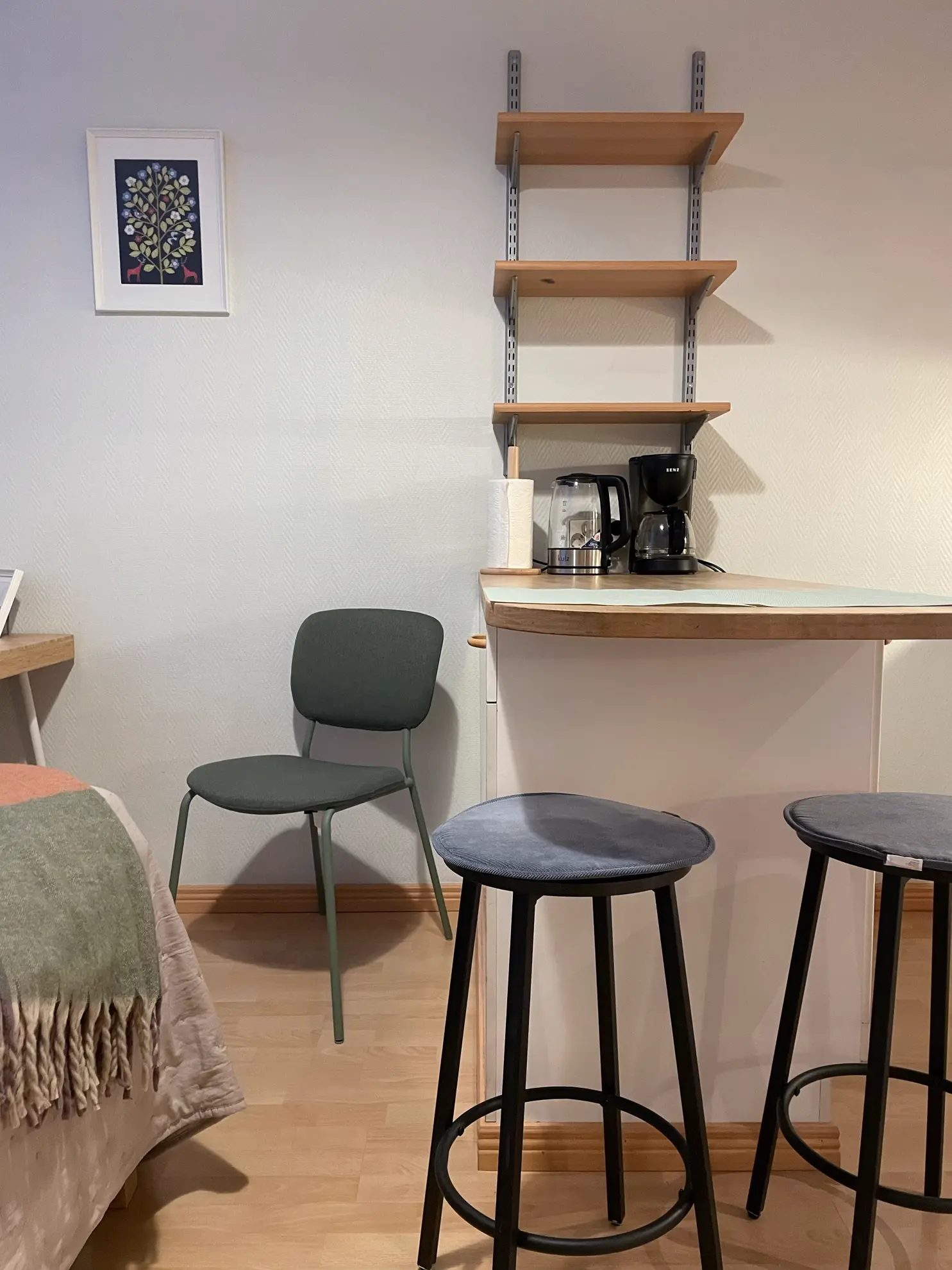 Furnished apartment in Helsinki — photo 20