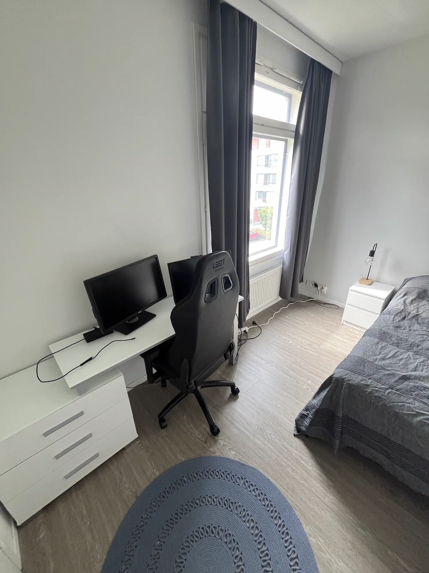 Furnished apartment in Turku — photo 7