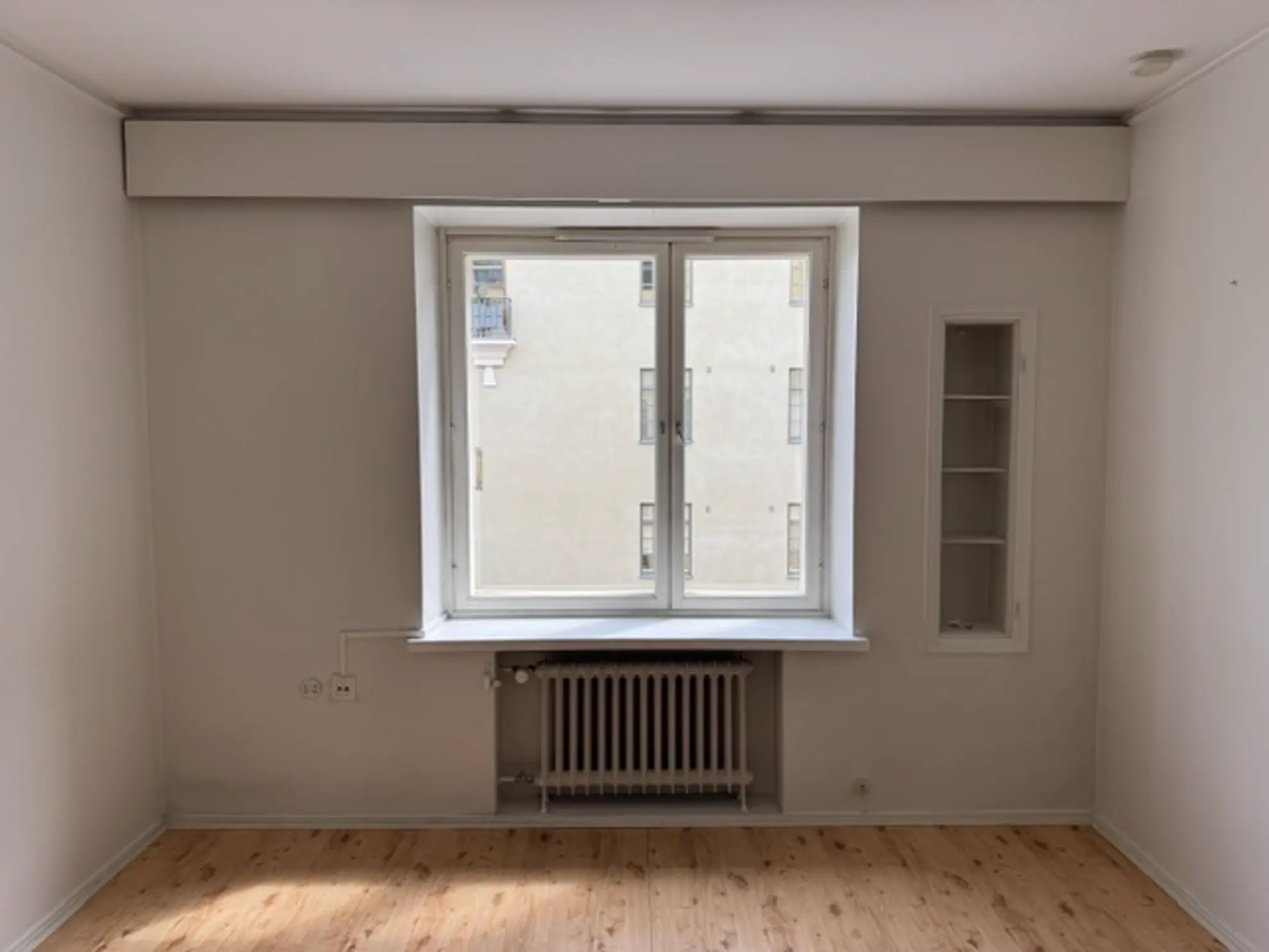 Furnished apartment in Helsinki — photo 6