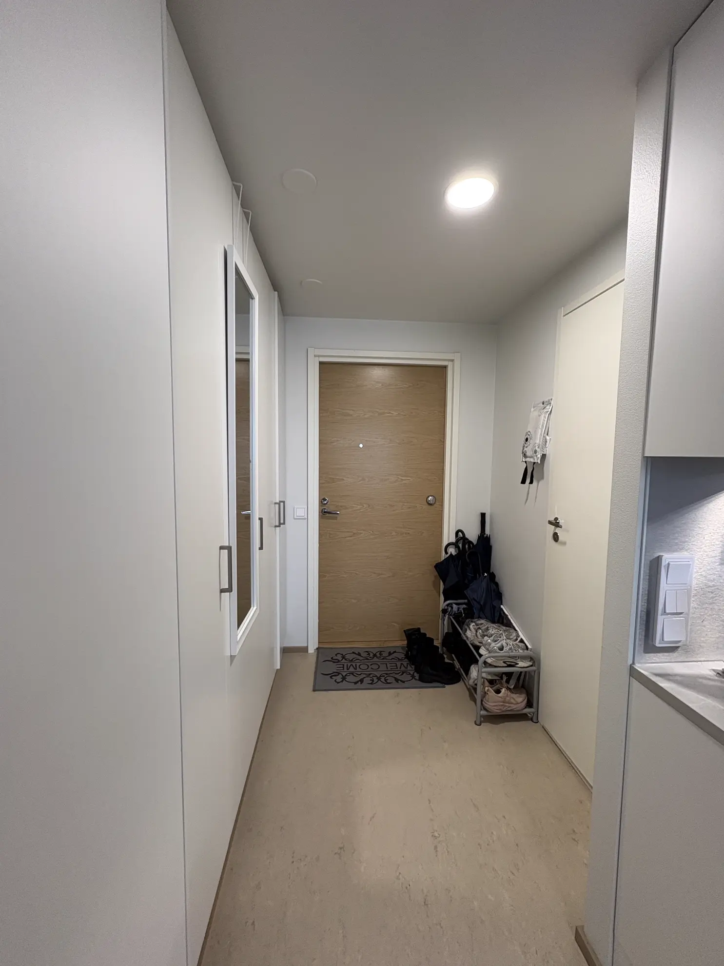 Furnished apartment in Helsinki — photo 4