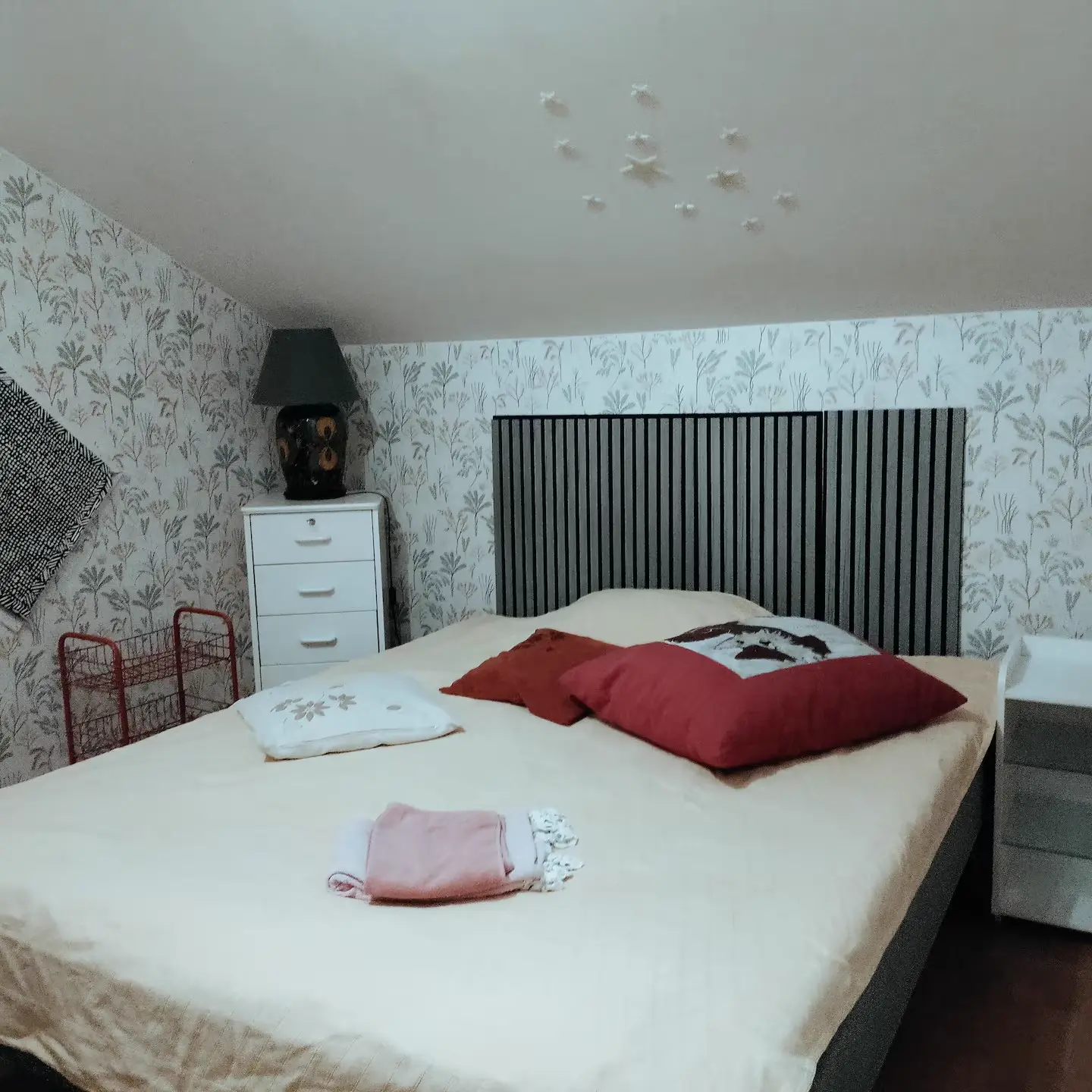 Furnished apartment in Espoo — photo 10