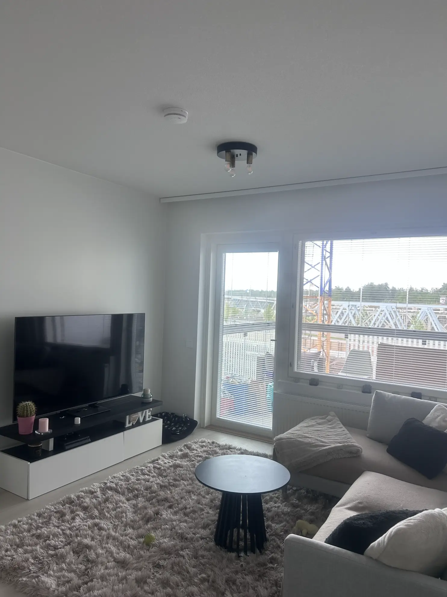 Furnished apartment in Helsinki — photo 1