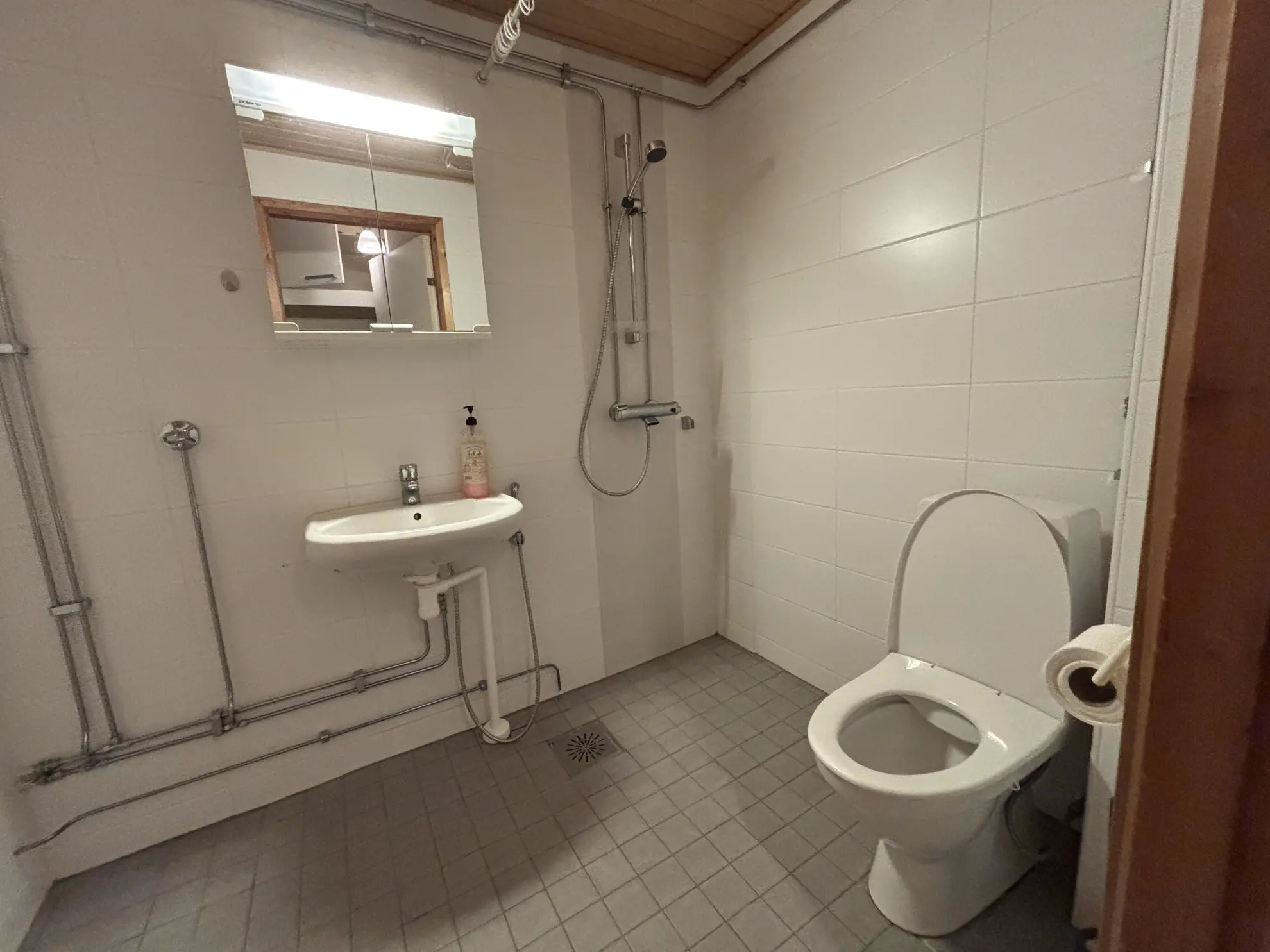 Furnished apartment in oulu — photo 13