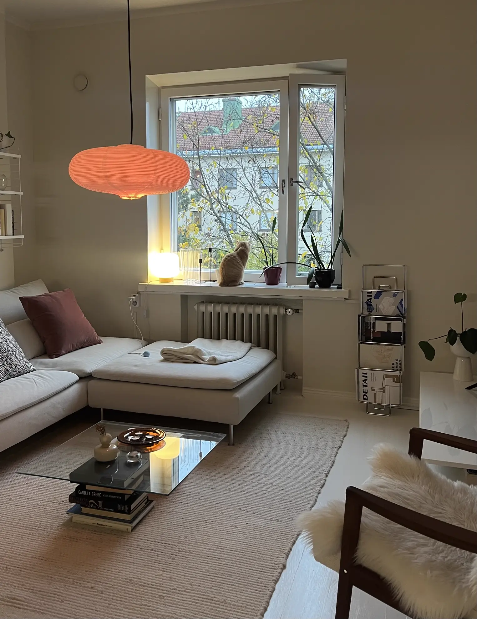 Furnished apartment in Helsinki — photo 4