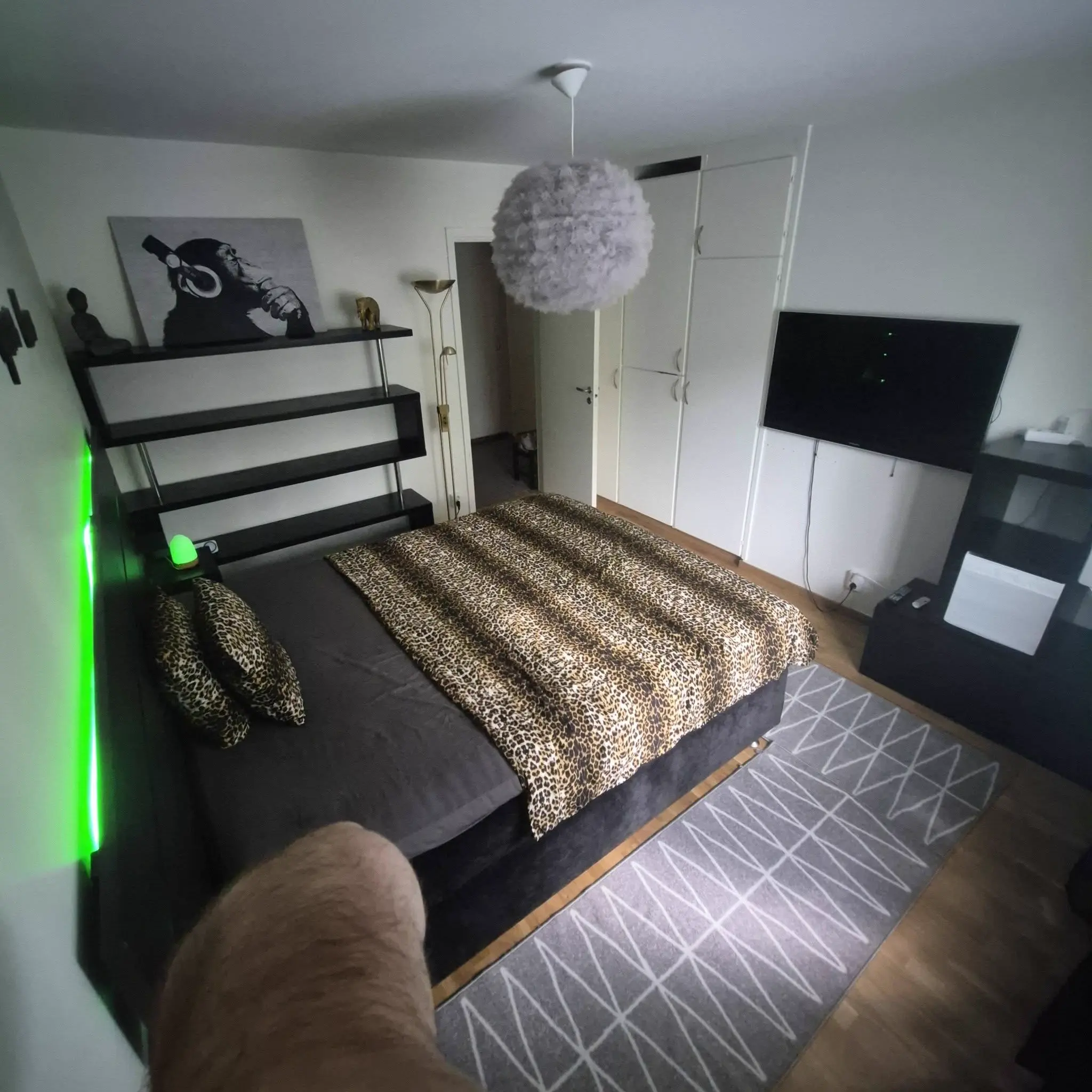 Furnished apartment in Stockholm — photo 10