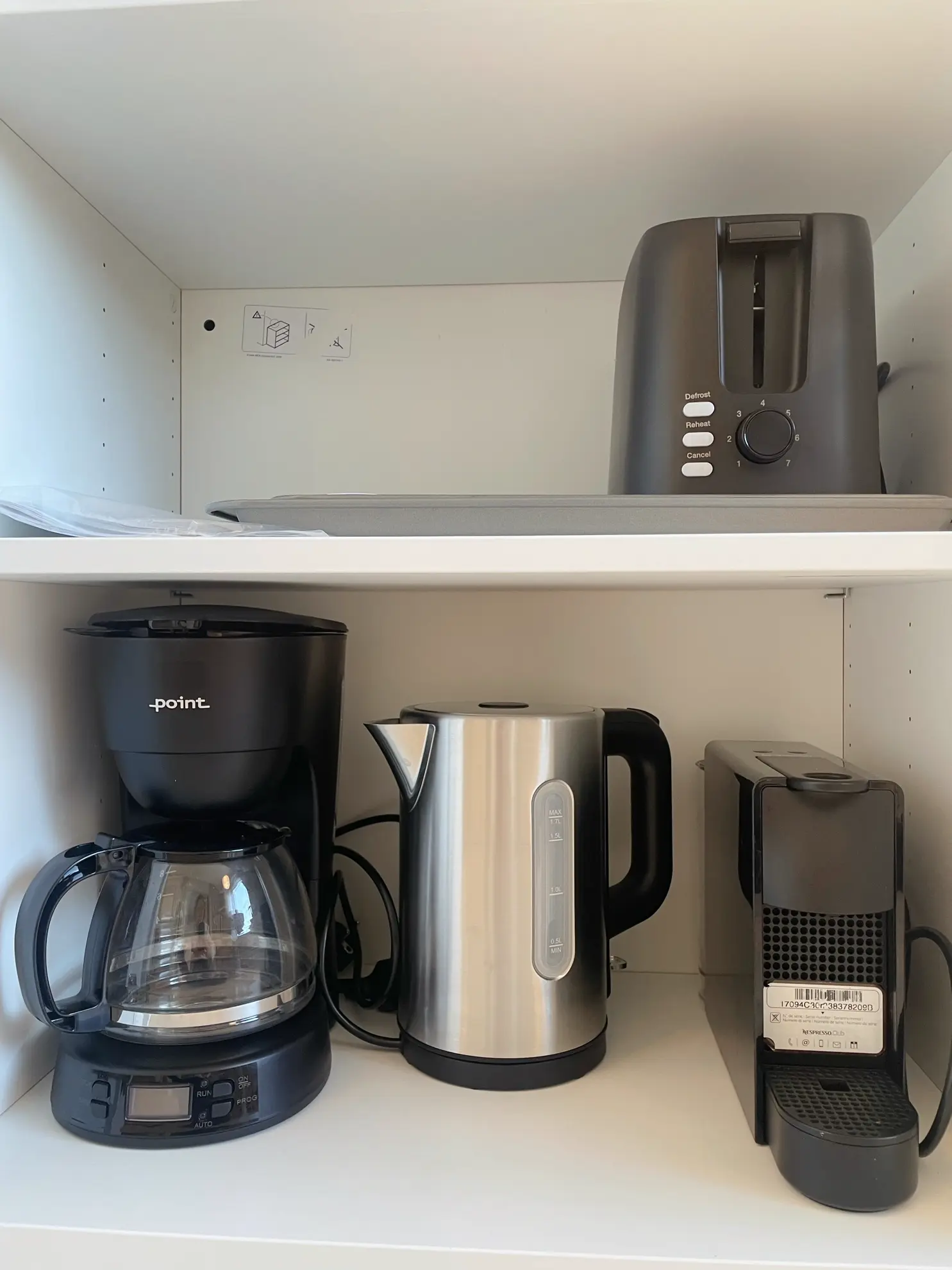 Furnished apartment in Helsinki — photo 16