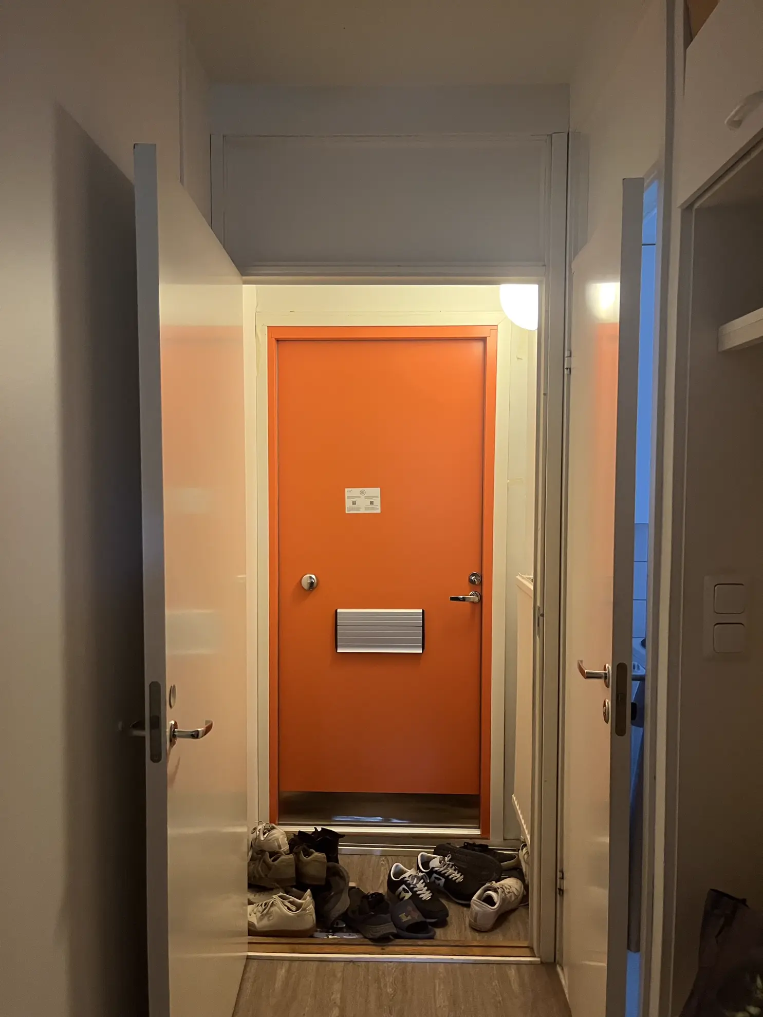 Furnished apartment in Turku — photo 3