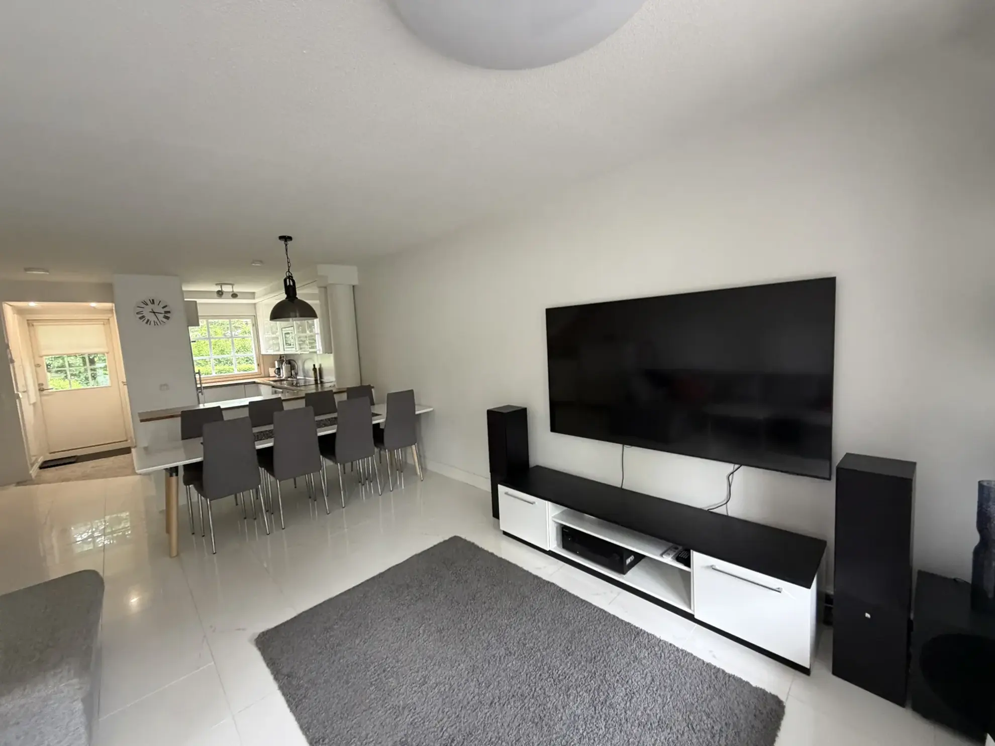 Furnished apartment in Espoo — photo 3