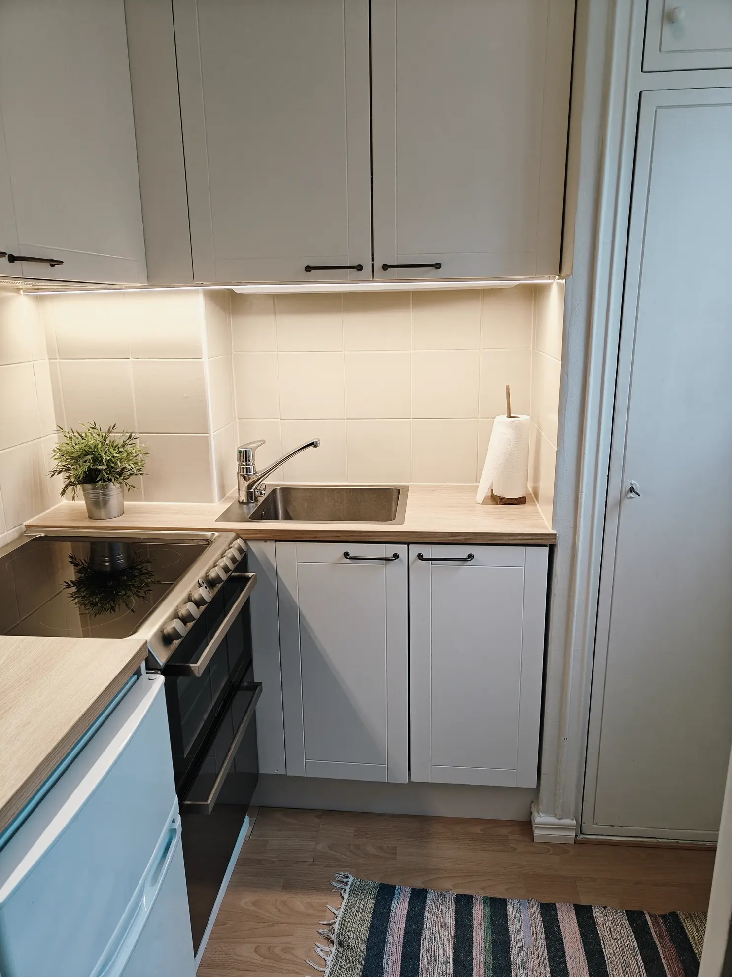 Furnished apartment in 00250 Helsinki  — photo 6
