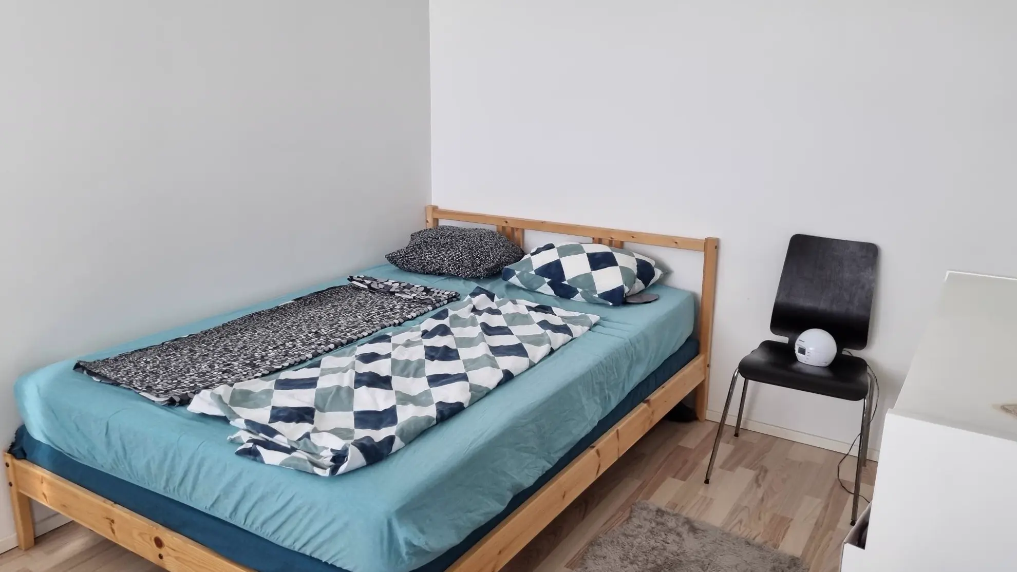 Furnished apartment in Helsinki — photo 8