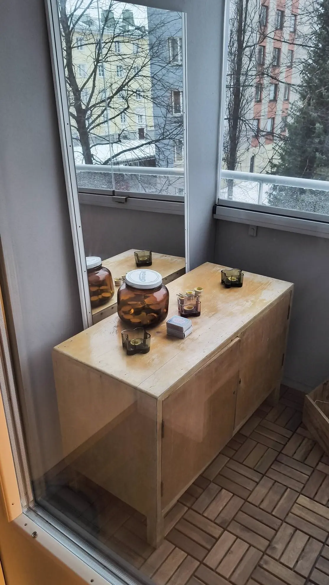 Furnished apartment in Tampere — photo 3