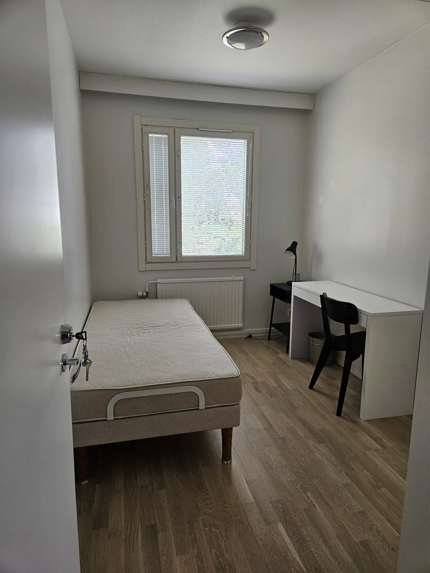 Furnished apartment in Helsinki — photo 12