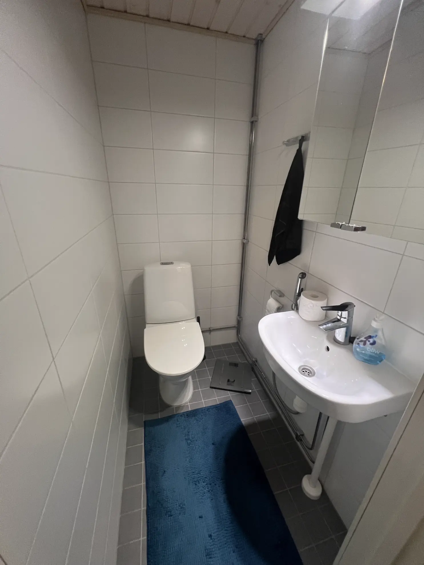 Furnished apartment in Turku — photo 9