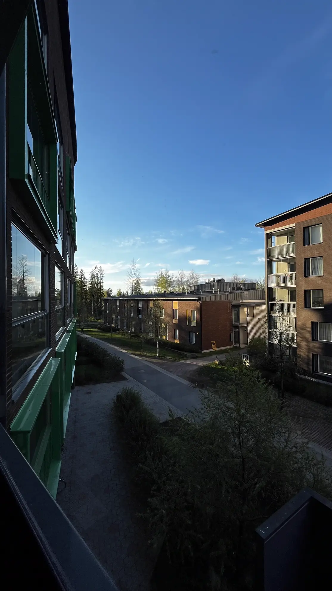 Furnished apartment in Vantaa — photo 21