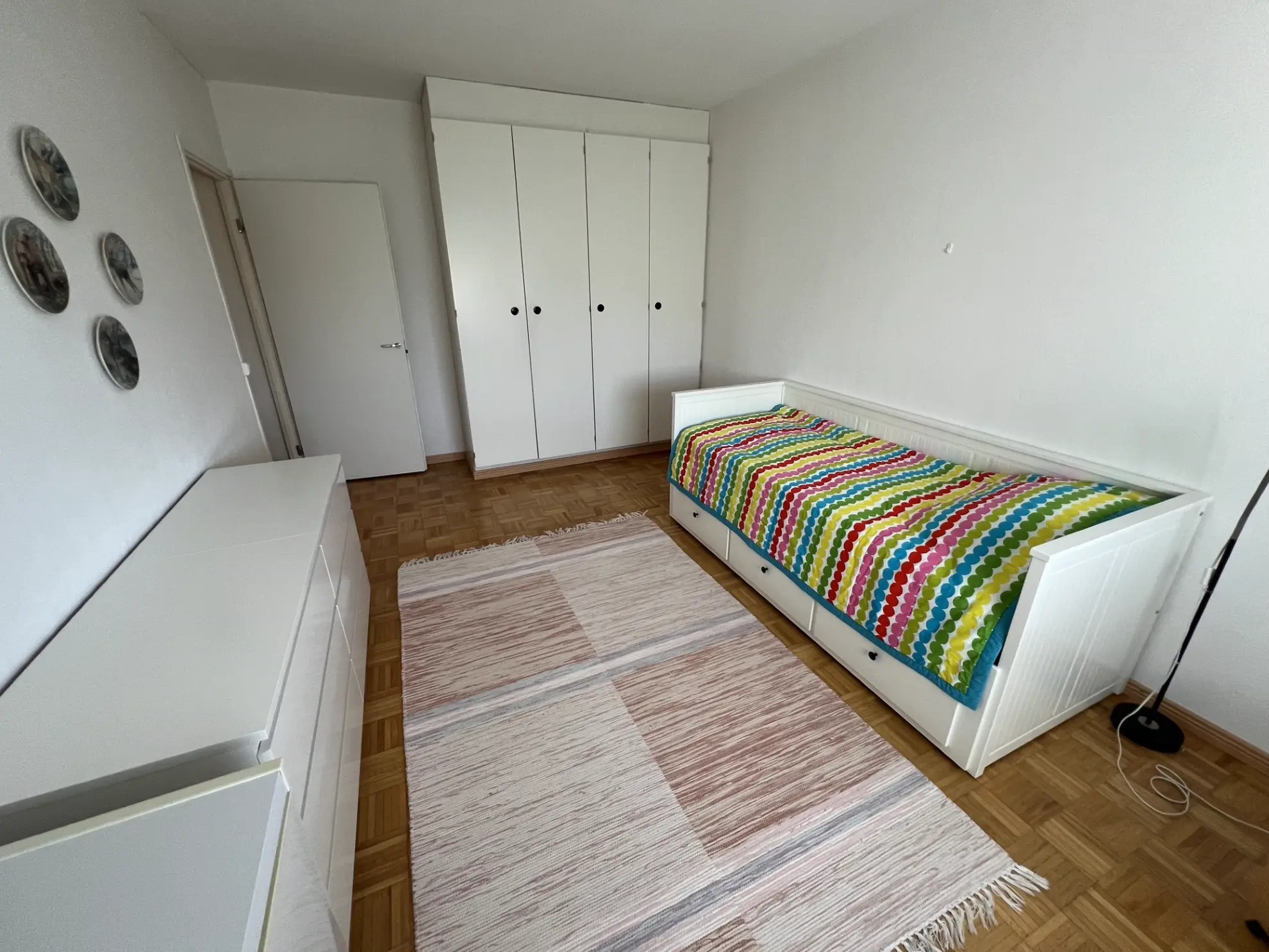 Furnished apartment in Turku — photo 12