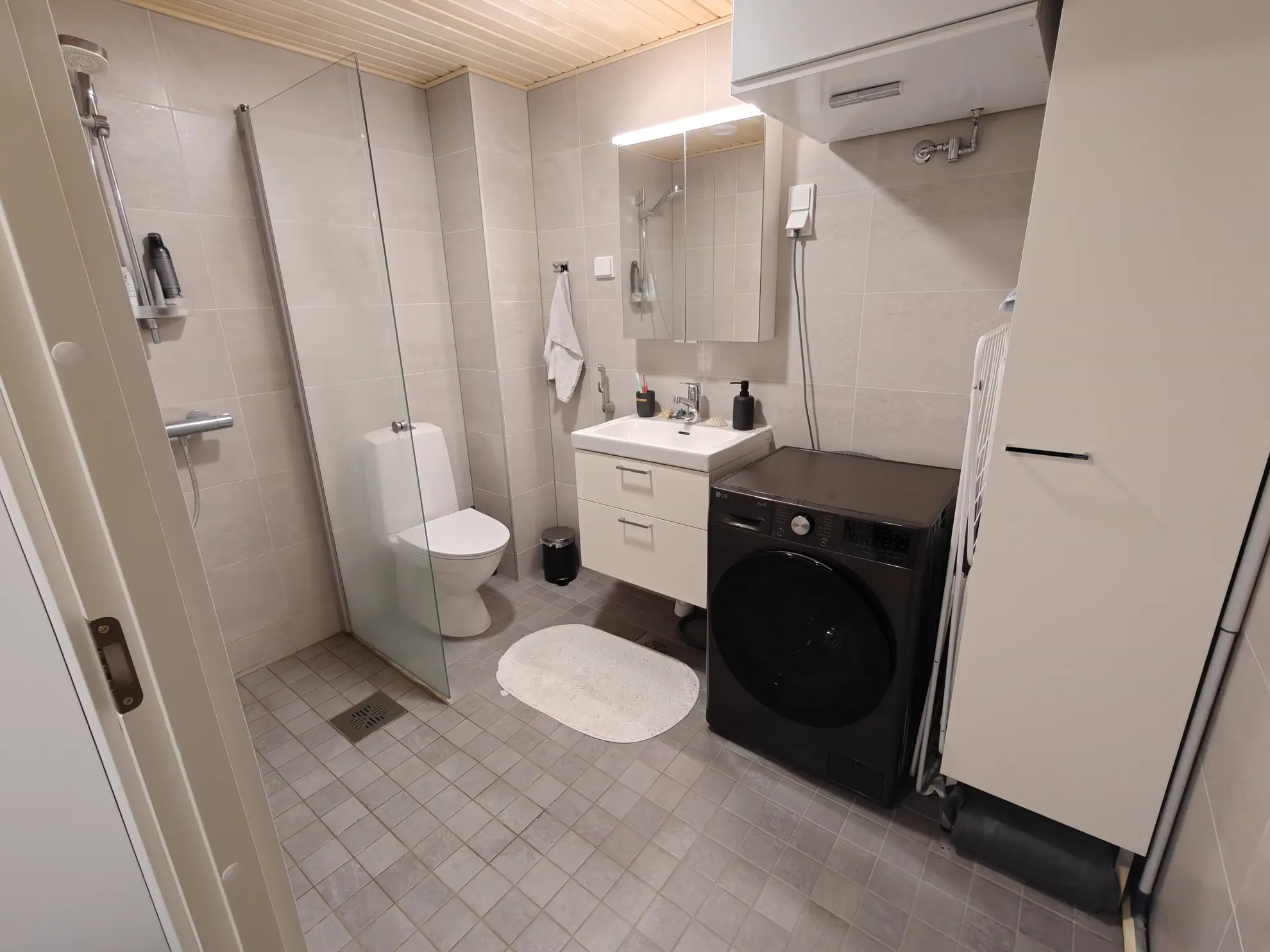 Furnished apartment in Espoo — photo 8