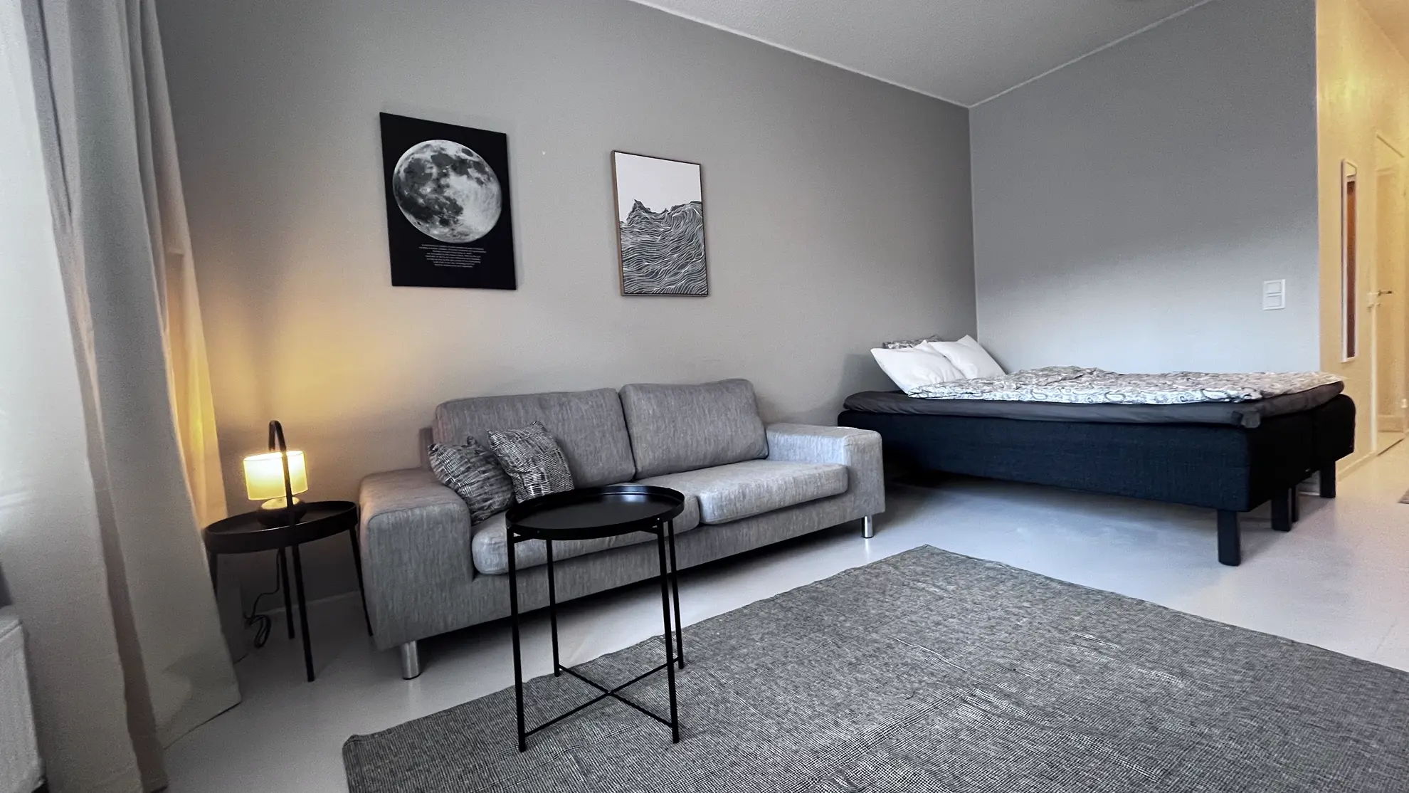Furnished apartment in Espoo — photo 3