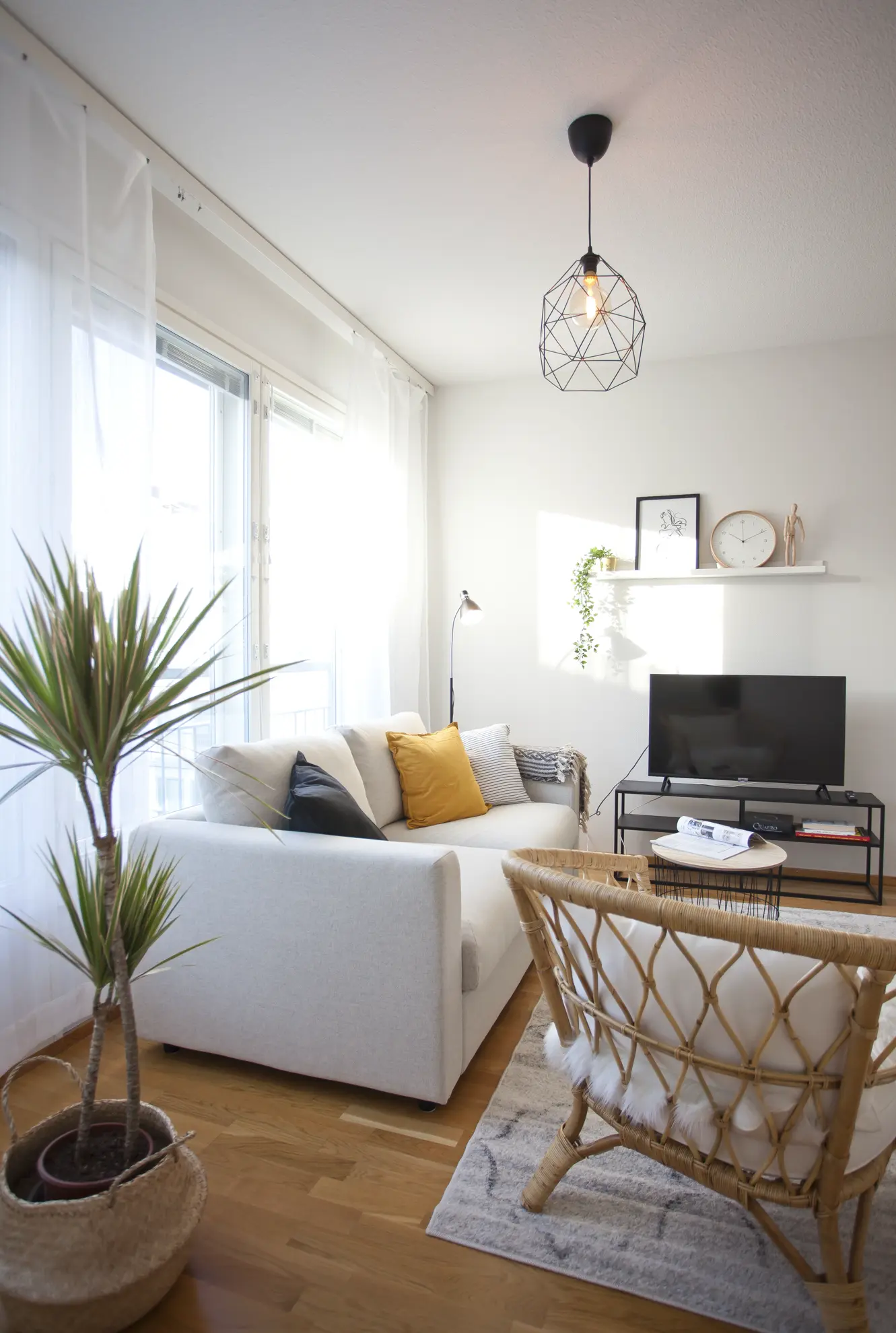 Furnished apartment in Turku — photo 6