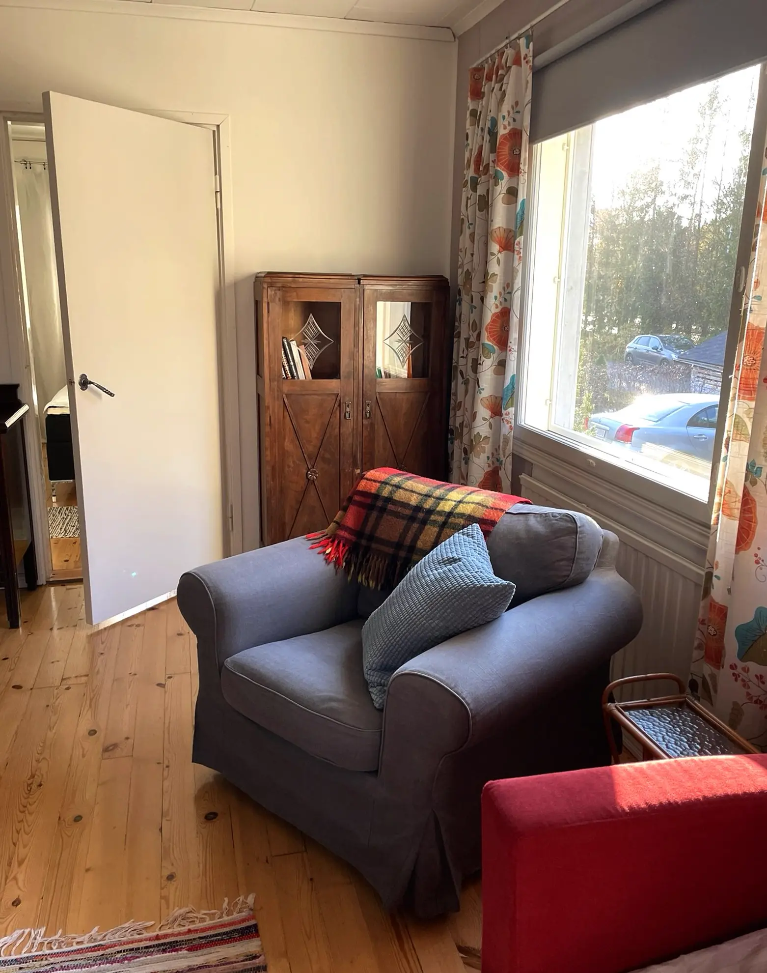 Furnished apartment in Helsinki — photo 9