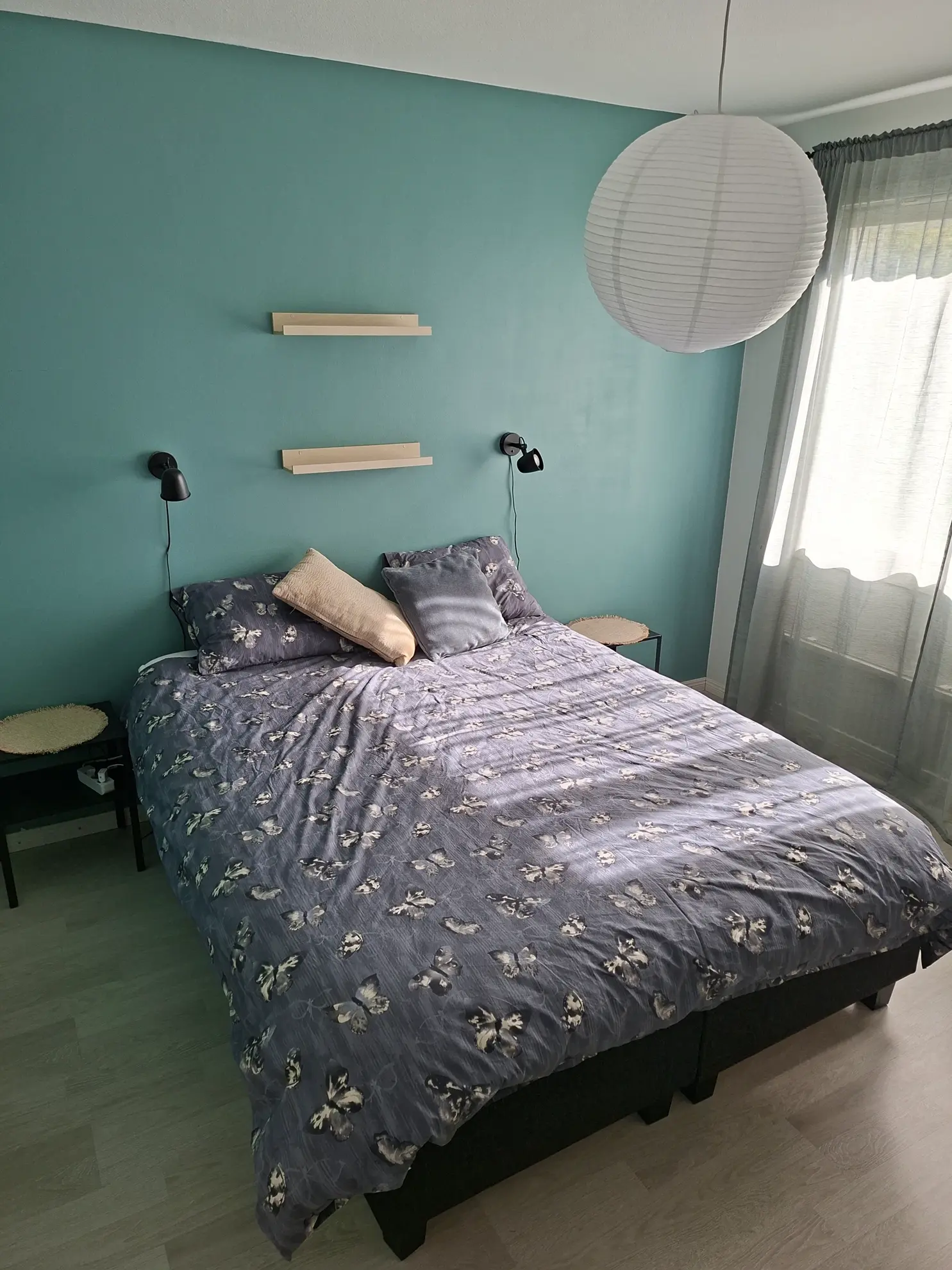 Furnished apartment in Helsinki — photo 7