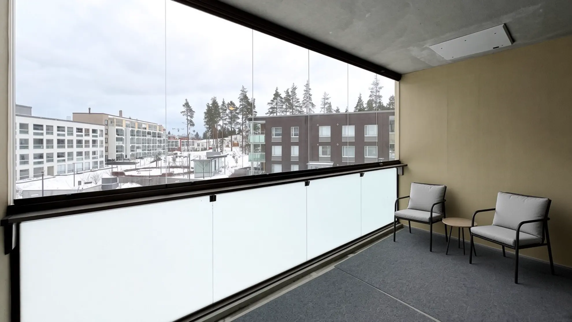 Furnished apartment in Espoo — photo 4
