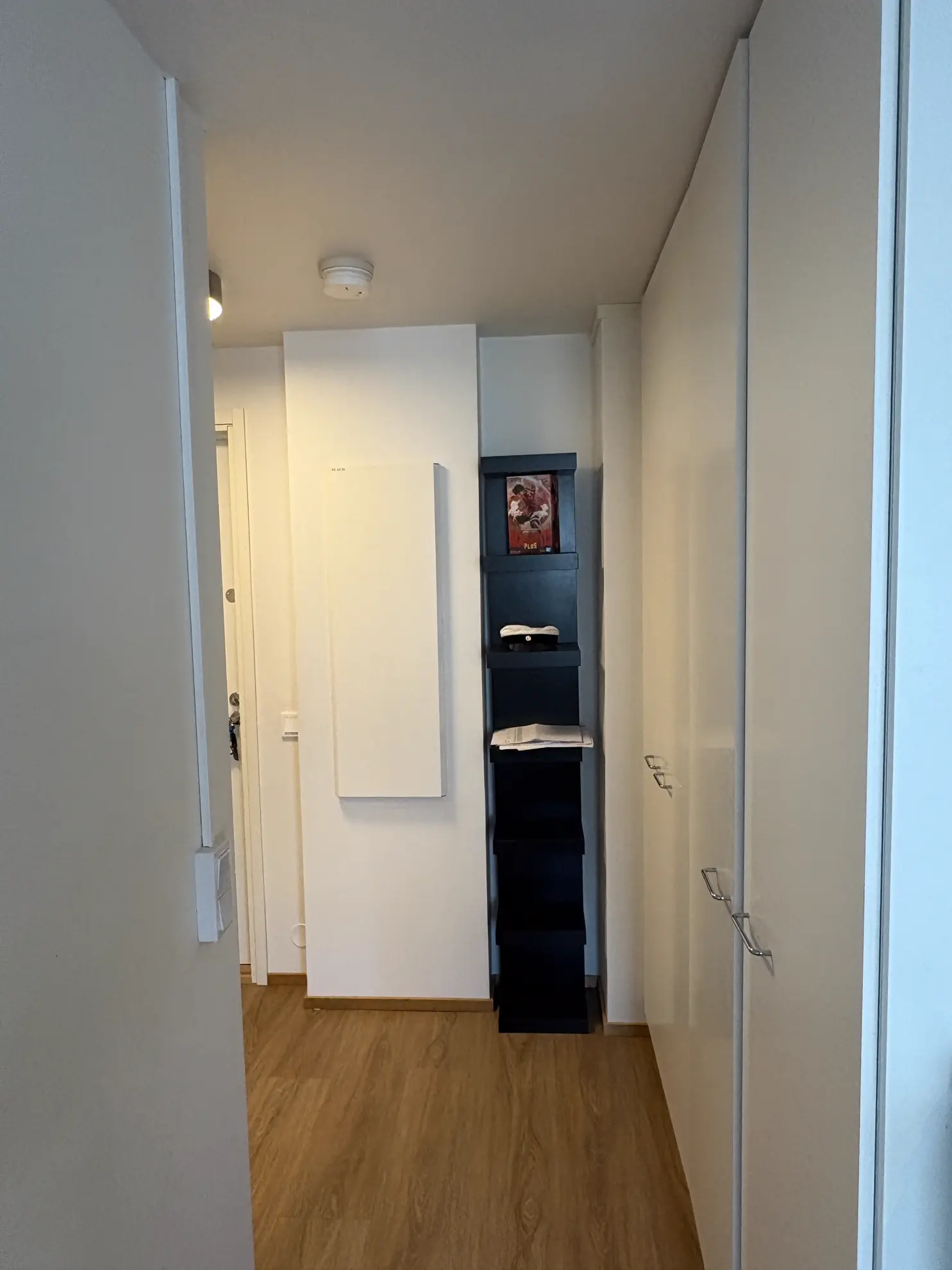 Furnished apartment in Helsinki — photo 4