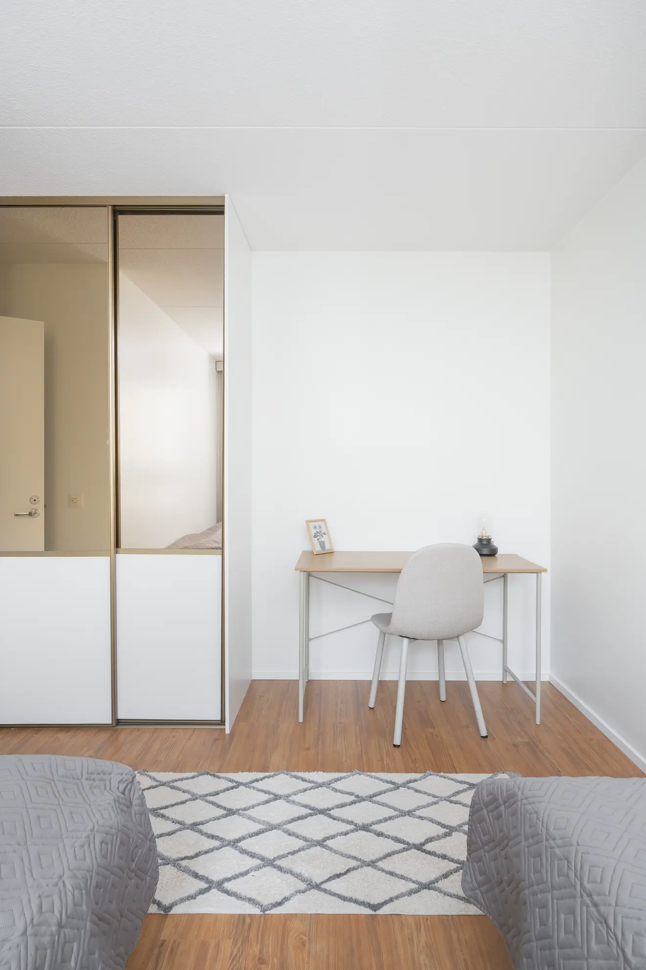 Furnished apartment in Espoo — photo 11