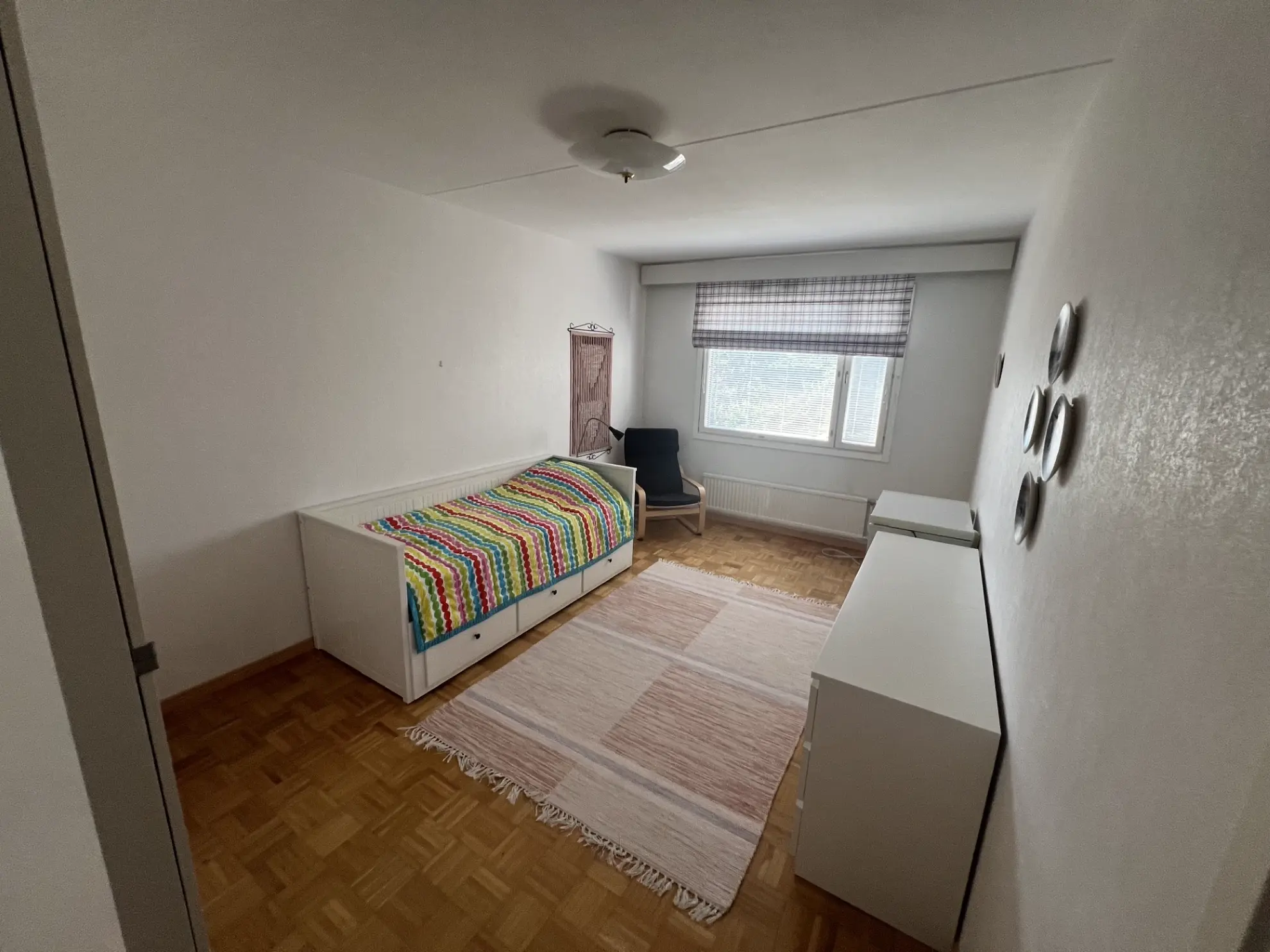 Furnished apartment in Turku — photo 2