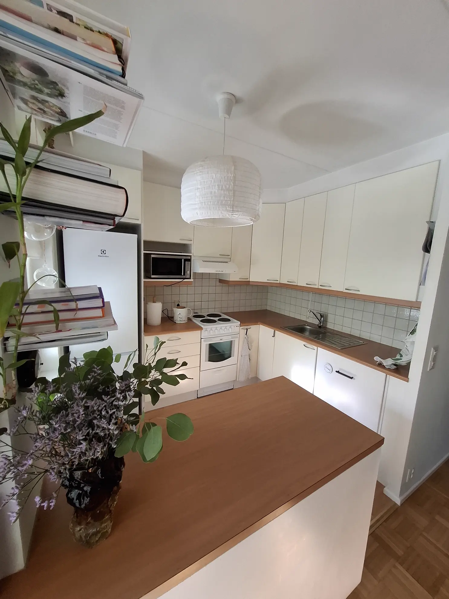Furnished apartment in Espoo — photo 7