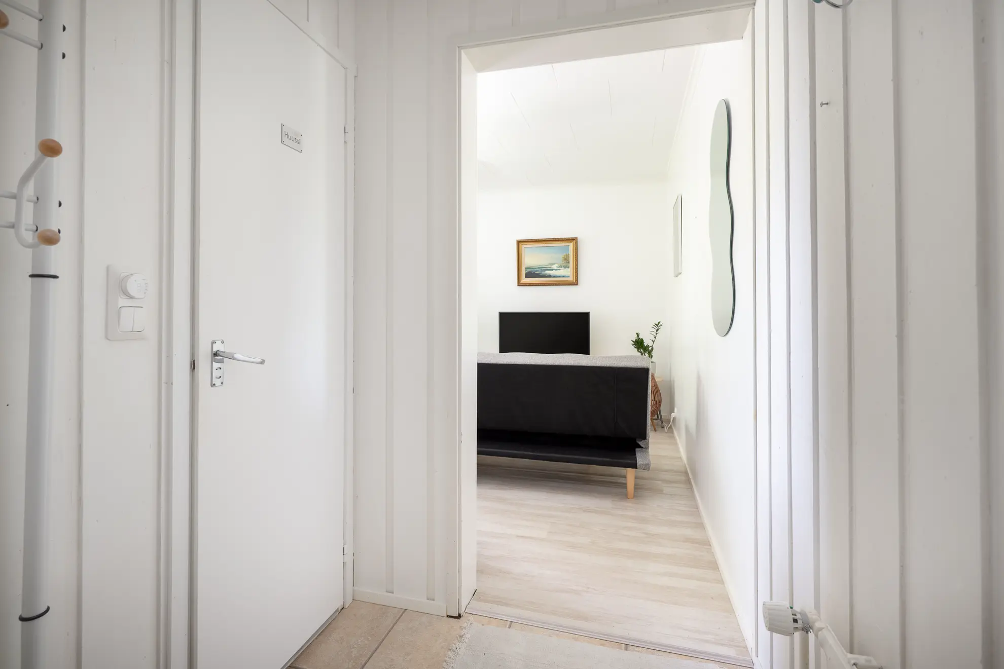 Furnished apartment in Kokkola — photo 13