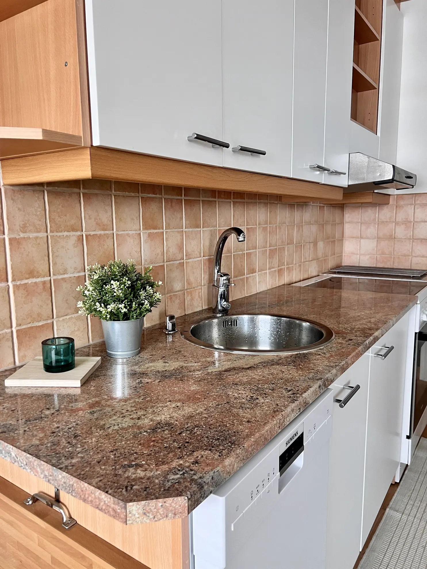 Furnished apartment in Oulu — photo 7