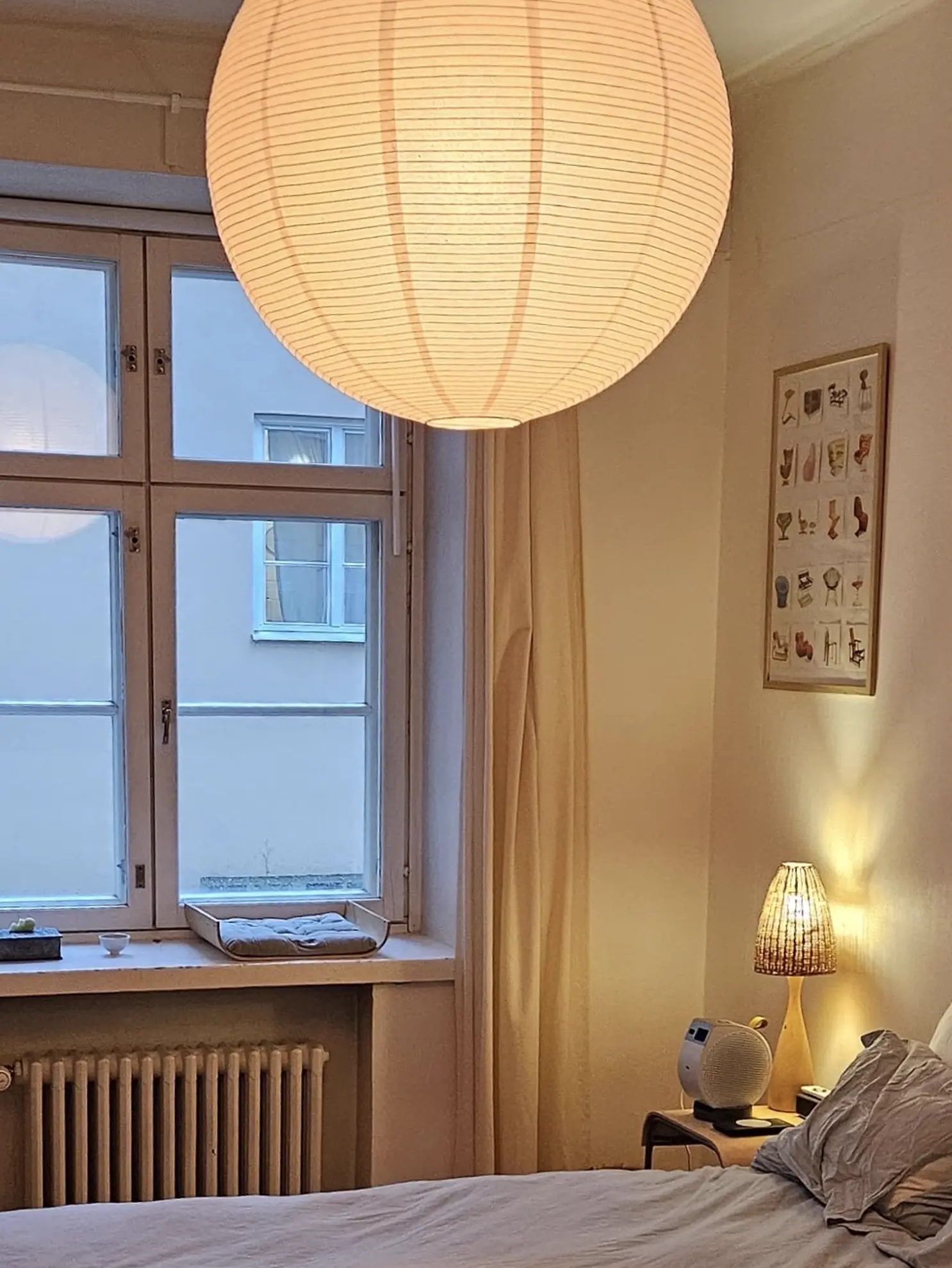 Furnished apartment in Helsinki — photo 1