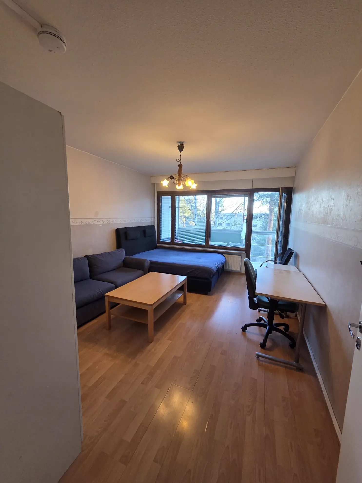 Furnished apartment in Vantaa — photo 6