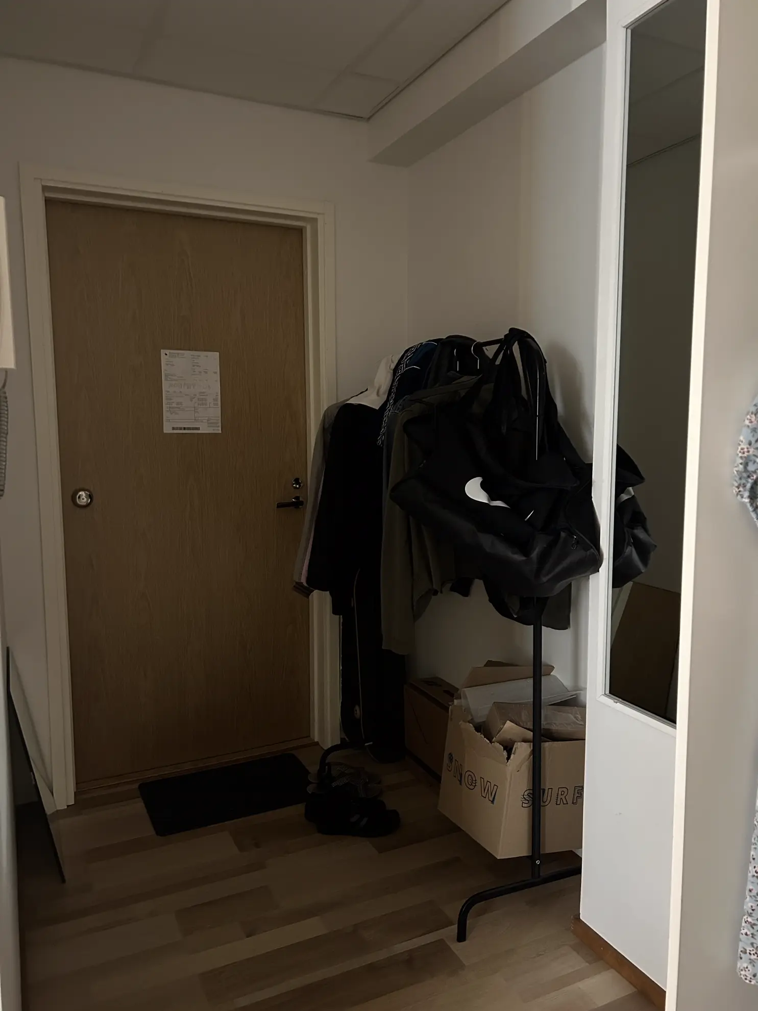 Furnished apartment in Tampere — photo 2