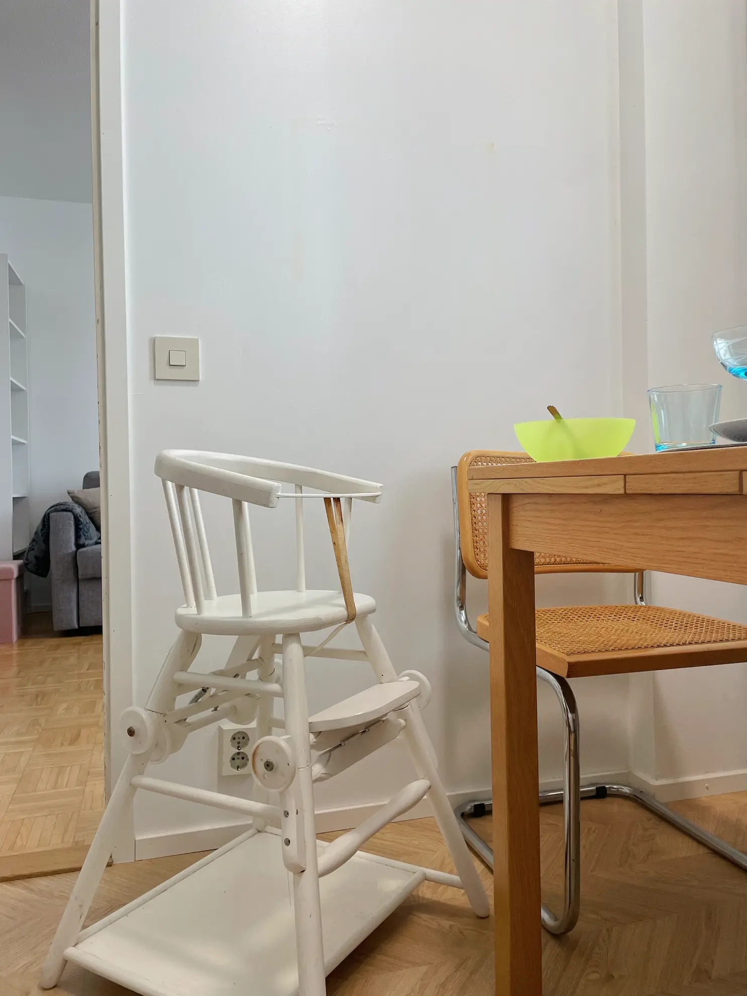 Furnished apartment in Espoo — photo 16