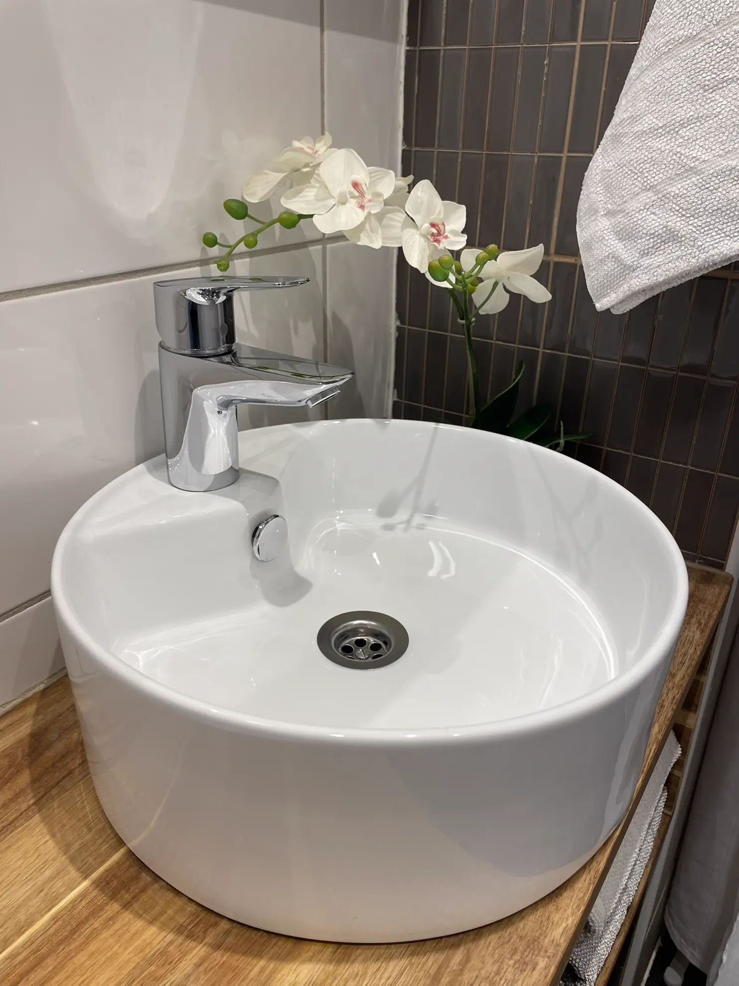 Furnished apartment in Helsinki — photo 13