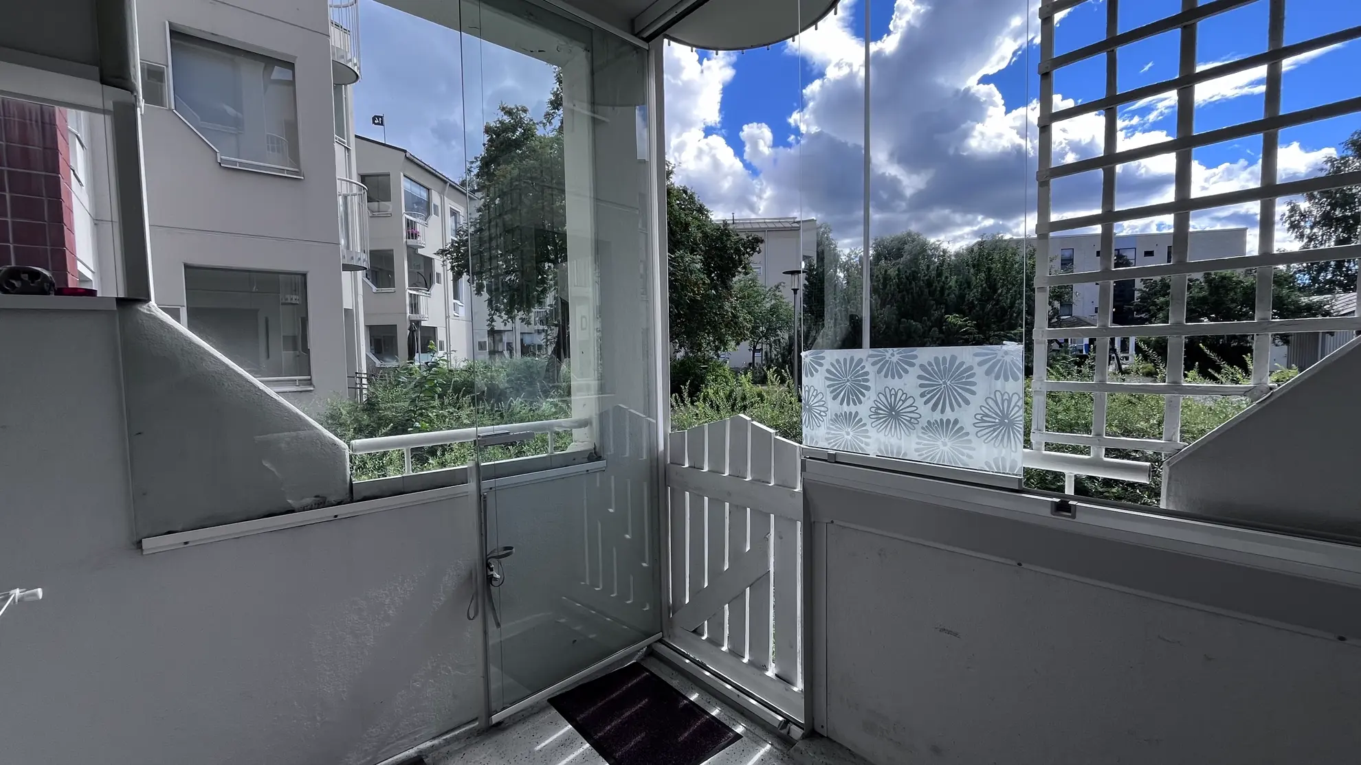Furnished apartment in Vantaa — photo 18