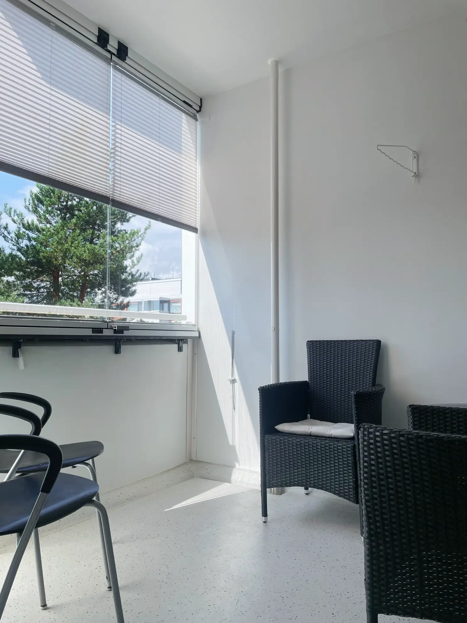 Furnished apartment in Espoo — photo 7