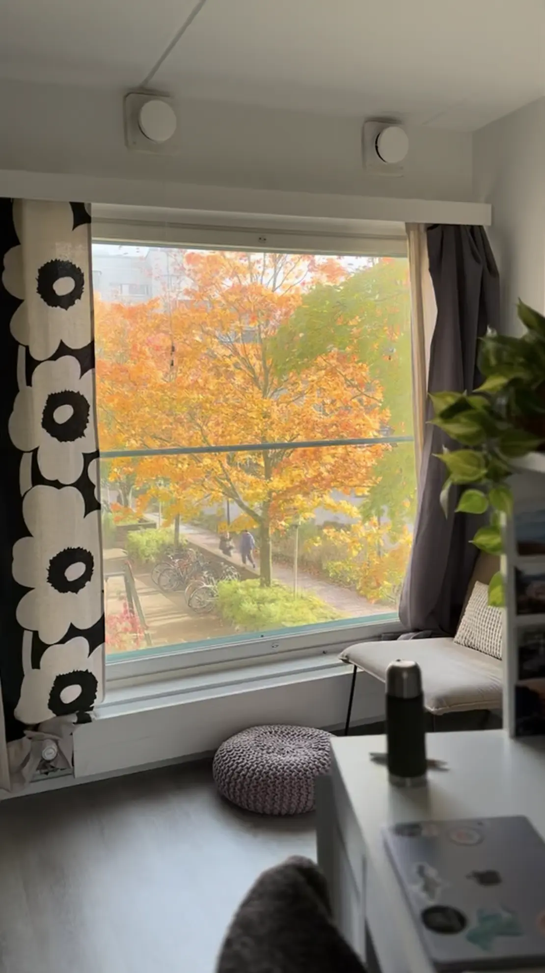 Furnished apartment in Helsinki — photo 1