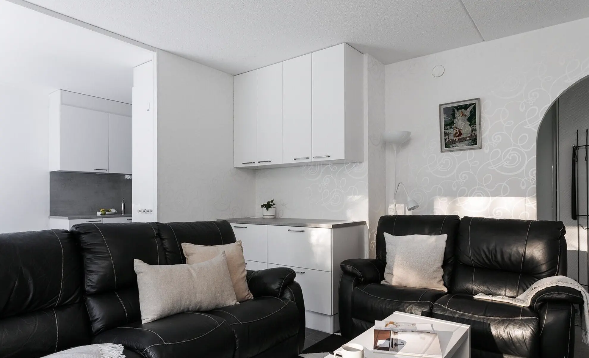 Furnished apartment in Turku — photo 6