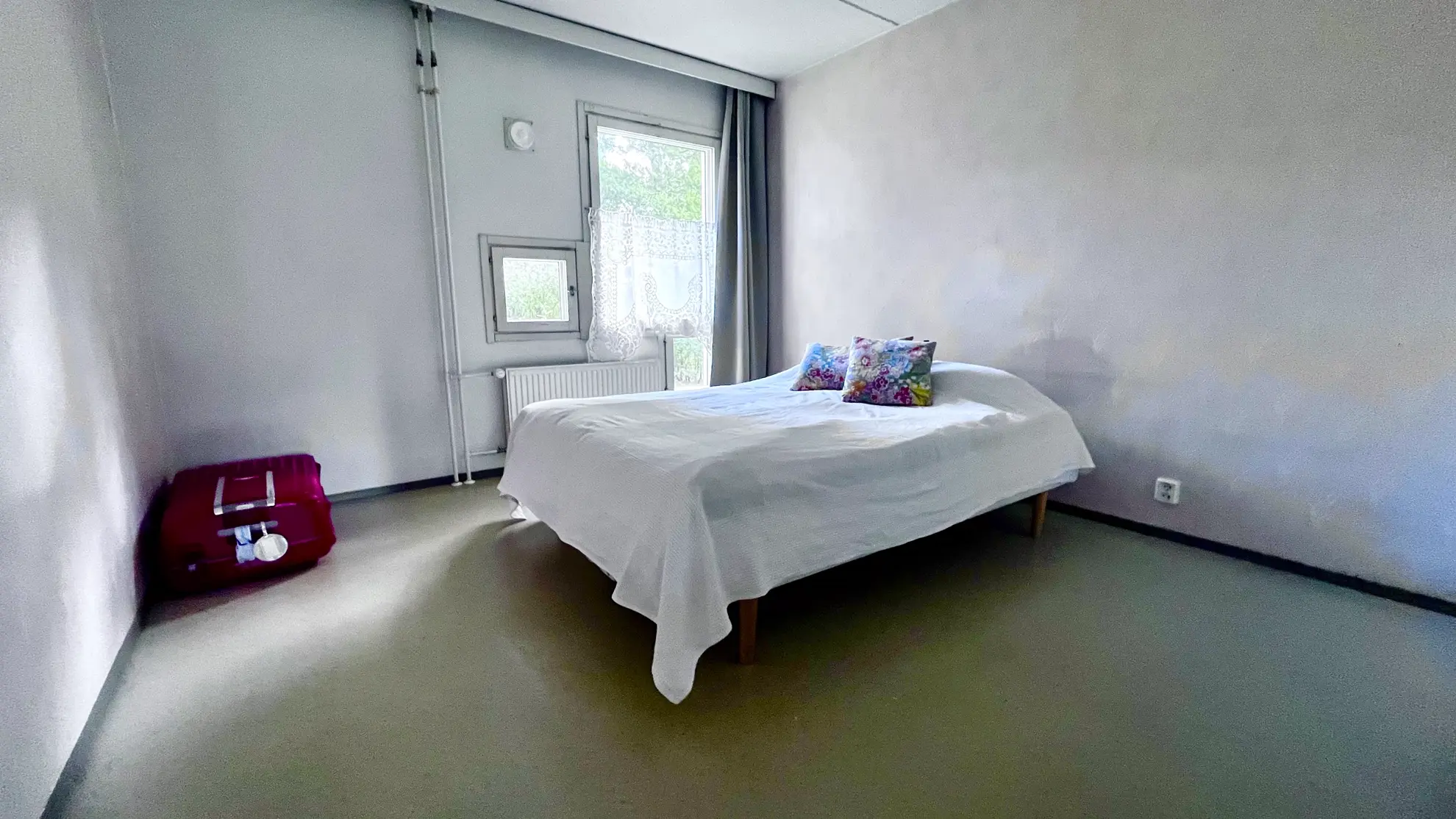 Furnished apartment in Vantaa — photo 12