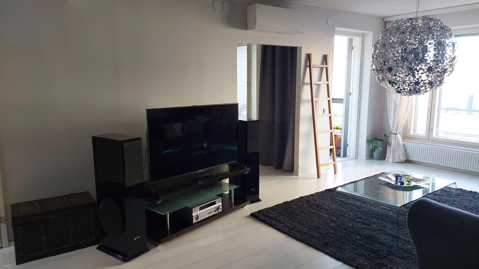 Furnished apartment in Helsinki — photo 5
