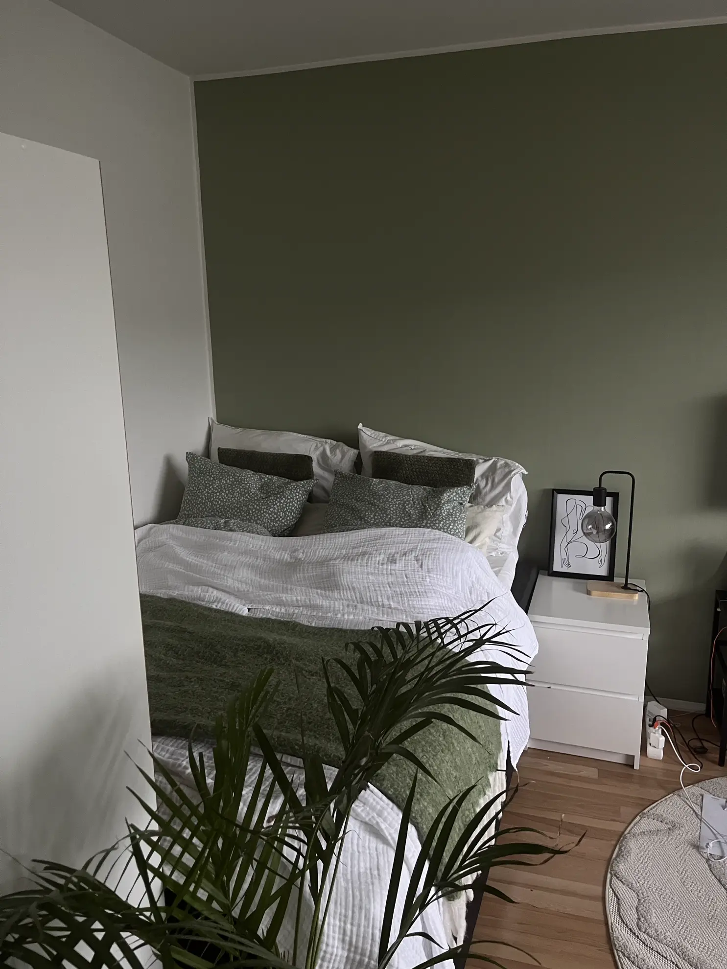 Furnished apartment in Turku — photo 10