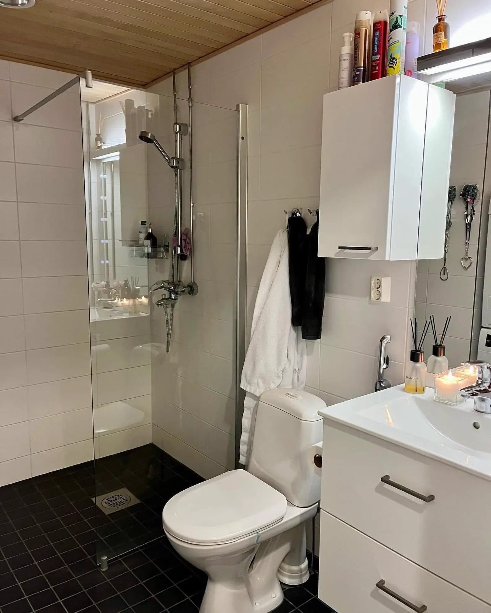 Furnished apartment in Espoo — photo 5