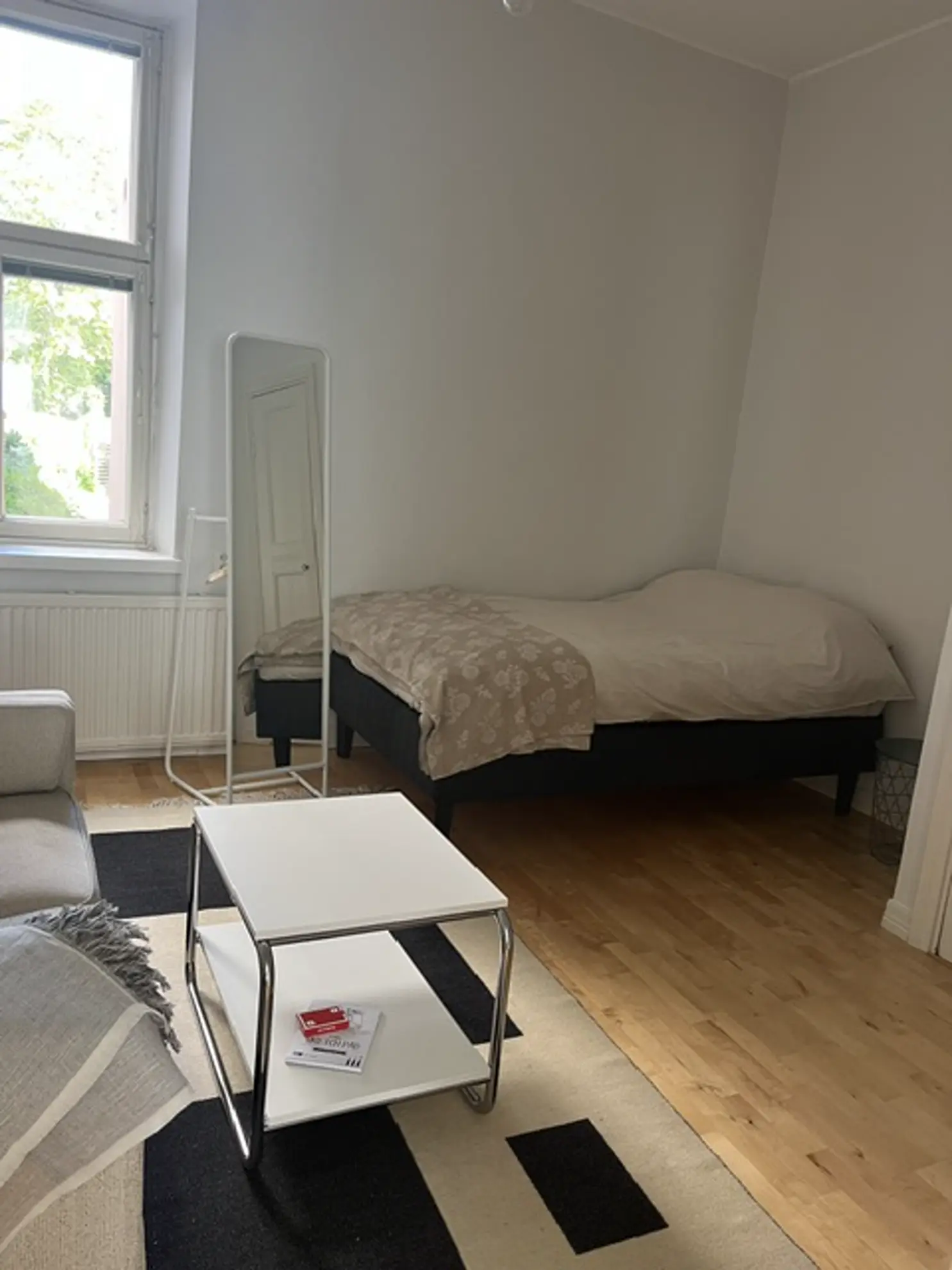 Furnished apartment in Turku — photo 3