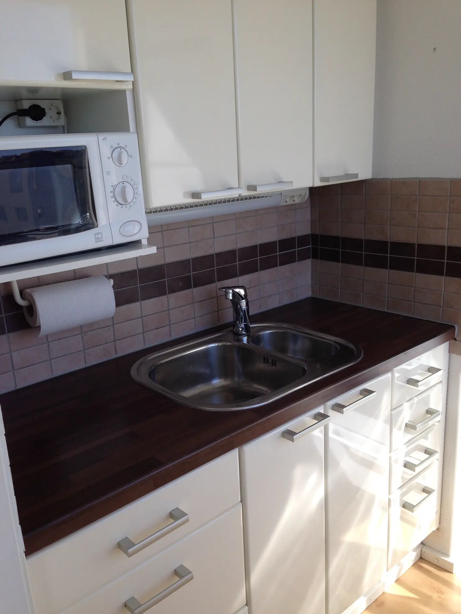 Furnished apartment in Tampere — photo 2