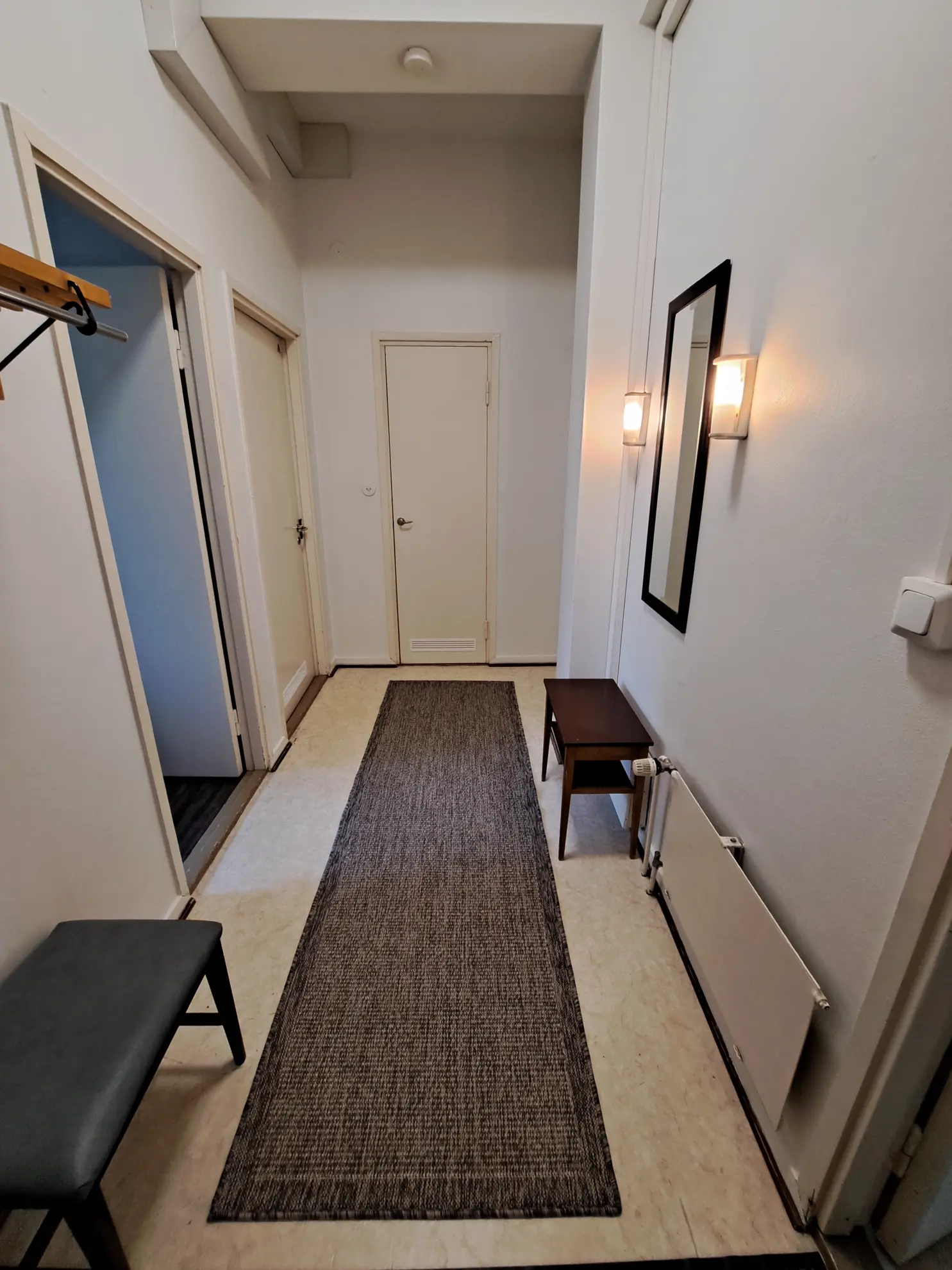 Furnished apartment in Lappeenranta — photo 7