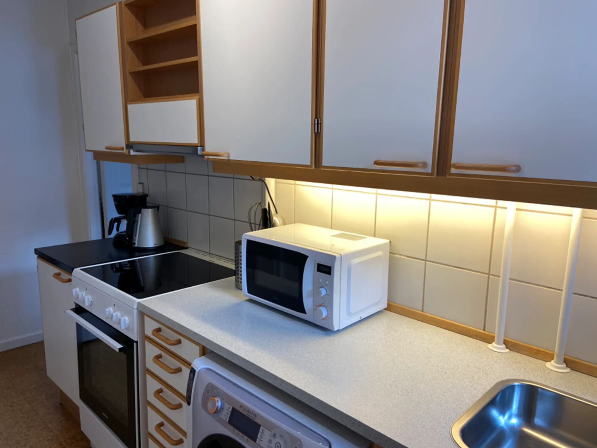 Furnished apartment in Copenhagen — photo 6
