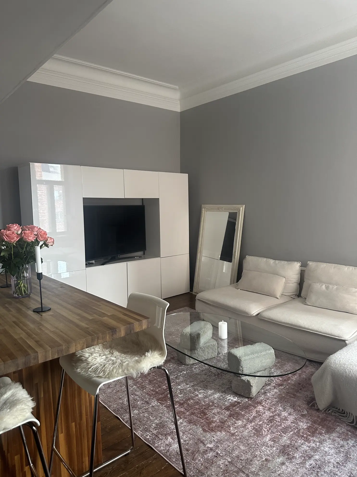 Furnished apartment in Helsinki — photo 4