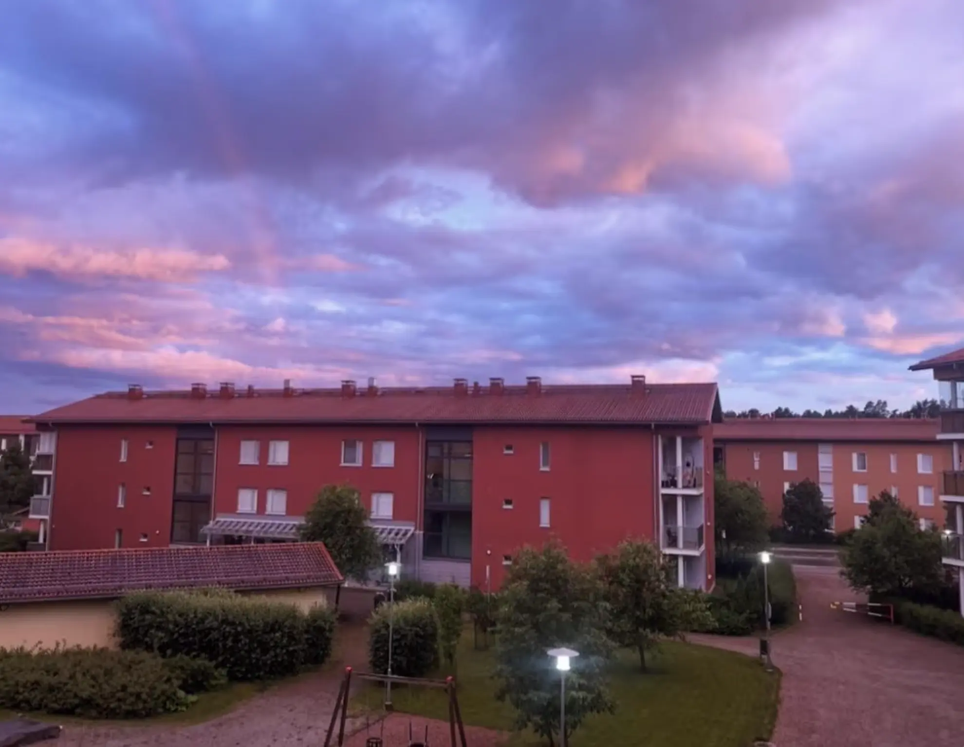 Furnished apartment in Vantaa — photo 2